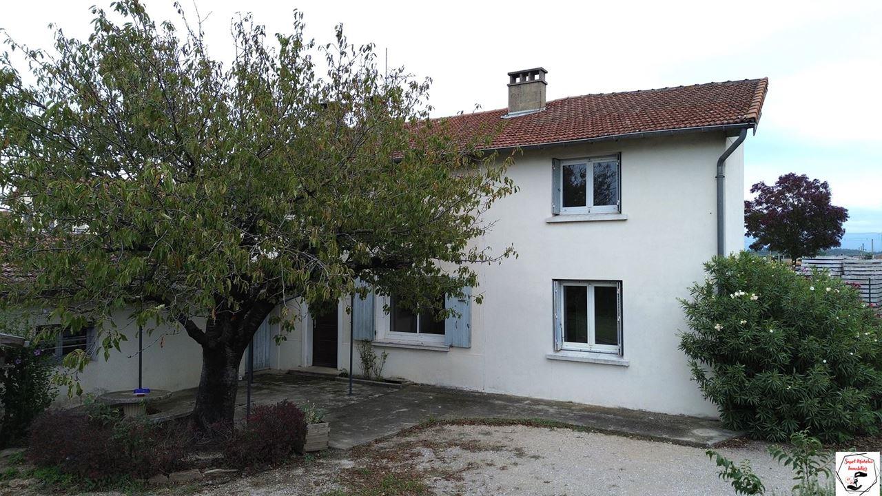 Maison à vendre, 143m², Portes-lès-Valence
