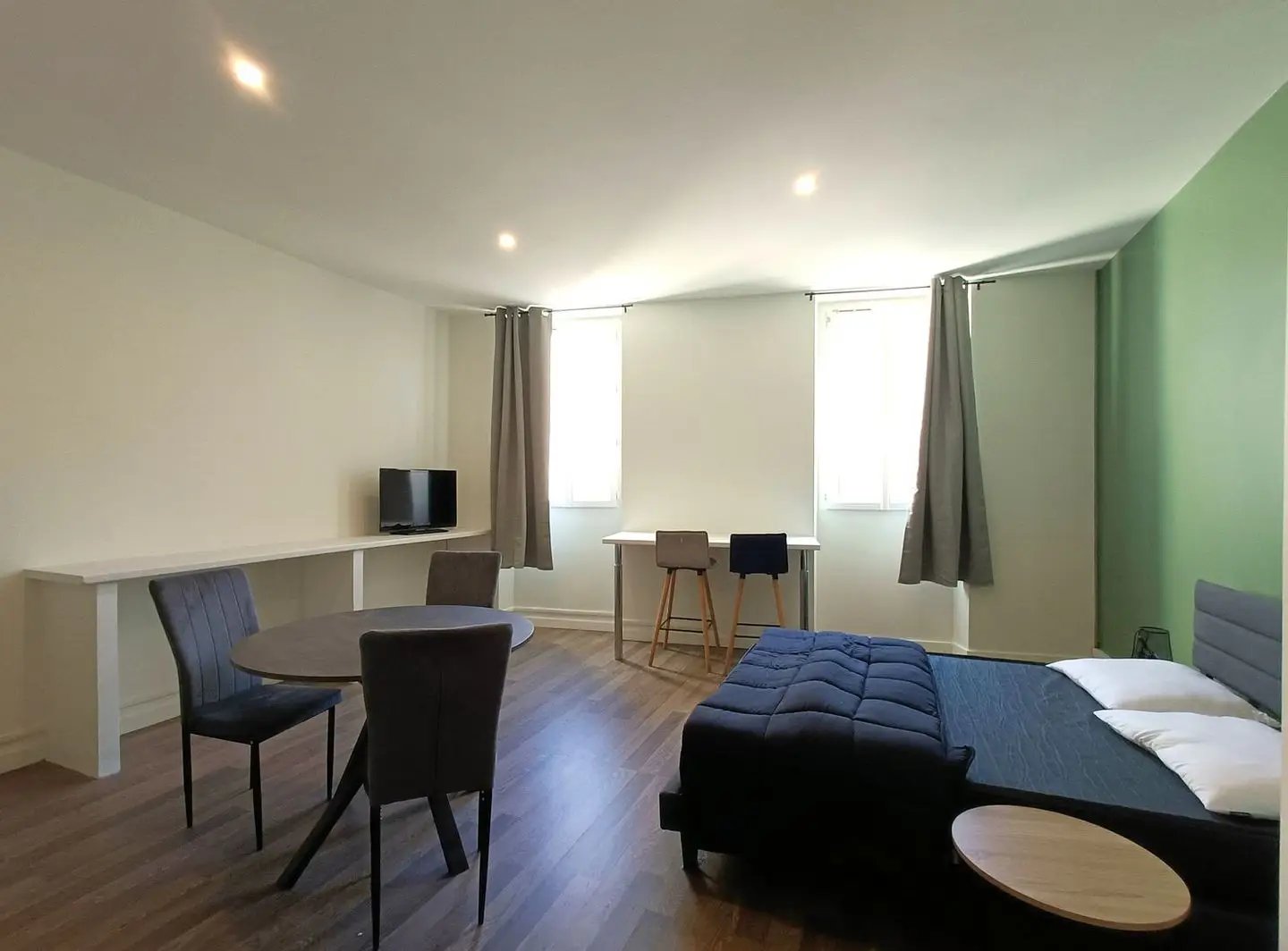 Appartement à louer, 31m², Tain-l'Hermitage