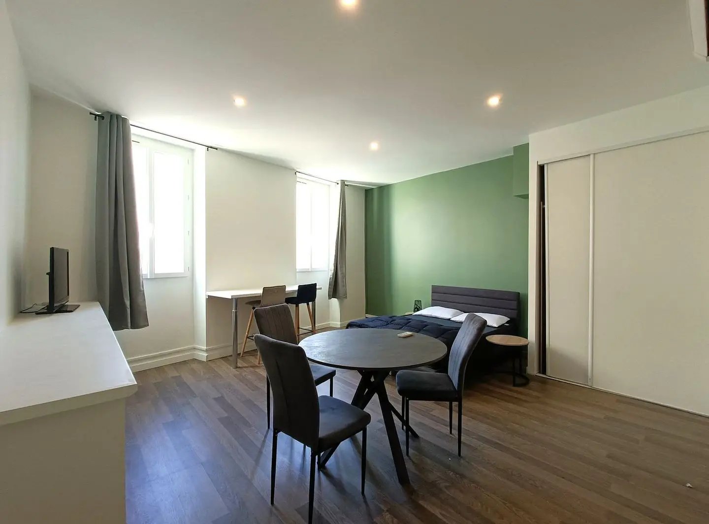 Appartement à louer, 31m², Tain-l'Hermitage