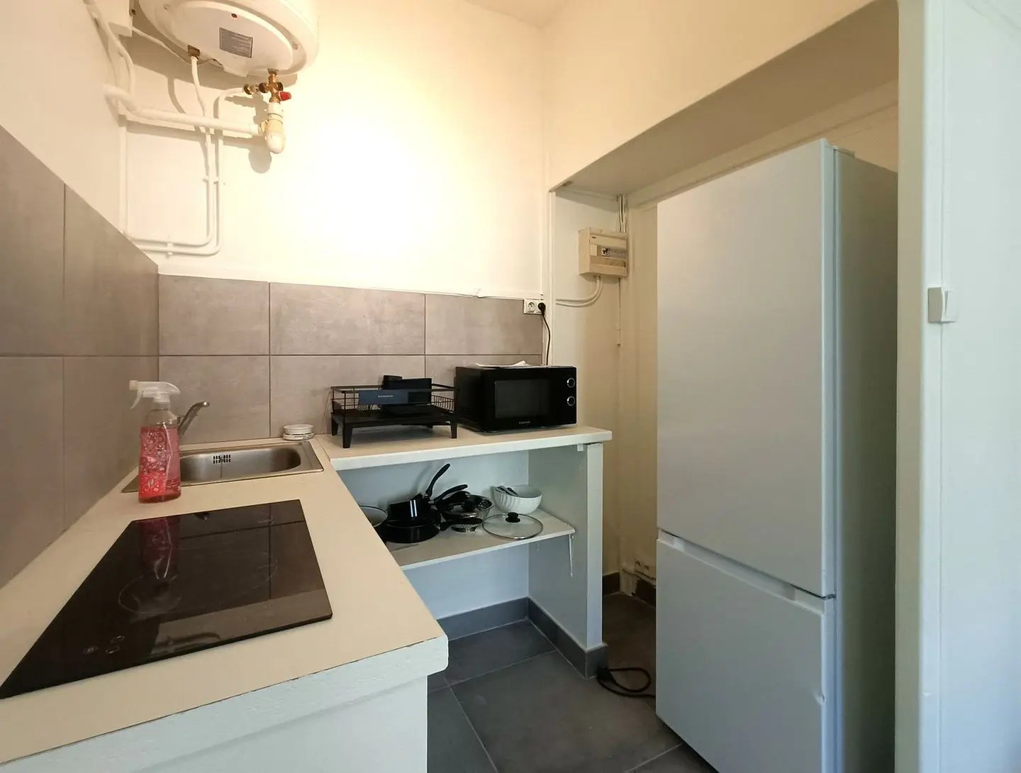 Appartement à louer, 31m², Tain-l'Hermitage