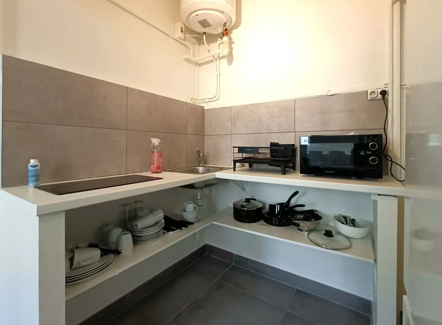 Appartement à louer, 31m², Tain-l'Hermitage