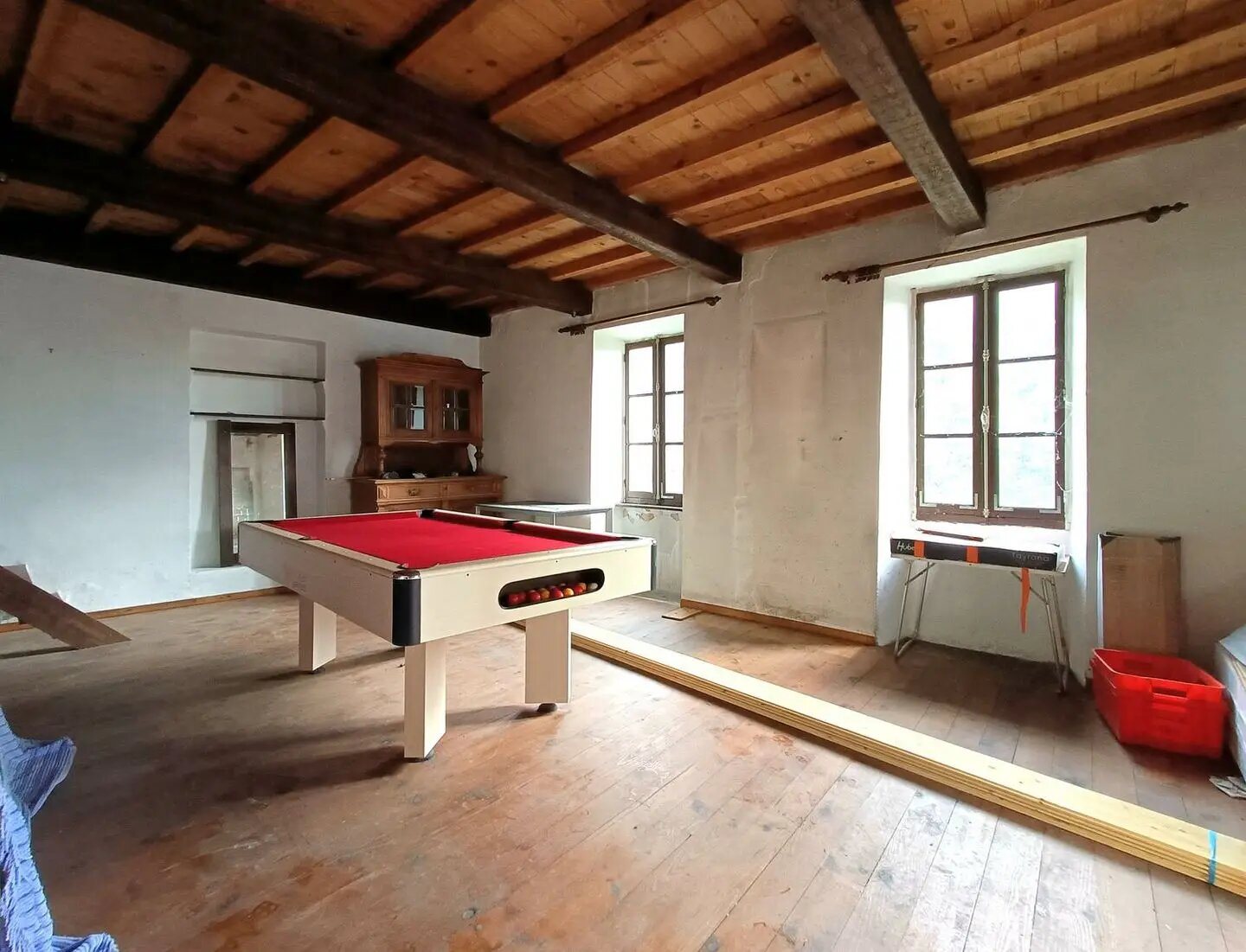 Maison à vendre, 145m², Beauchastel