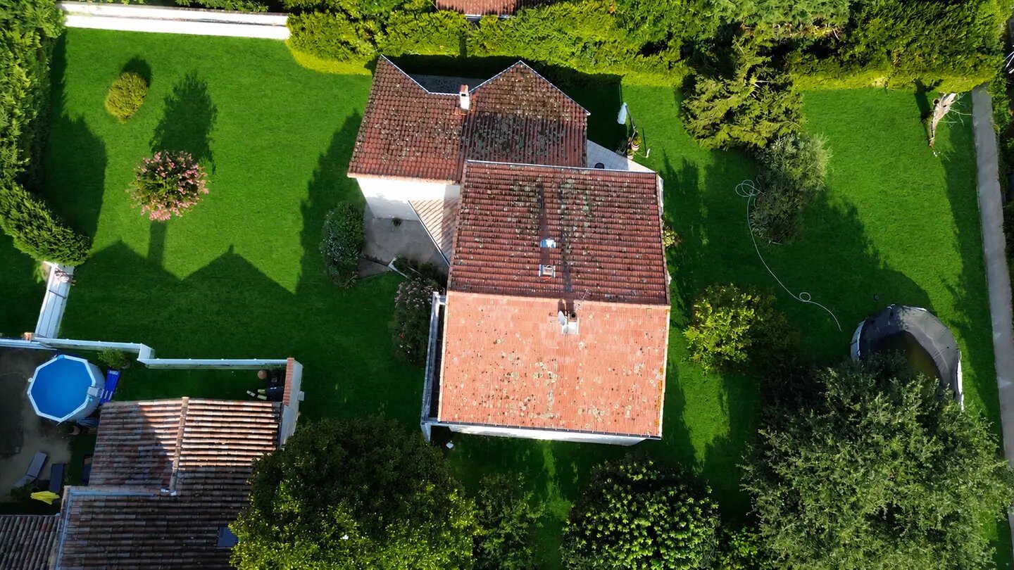 Maison à vendre, 170m², Tain-l'Hermitage