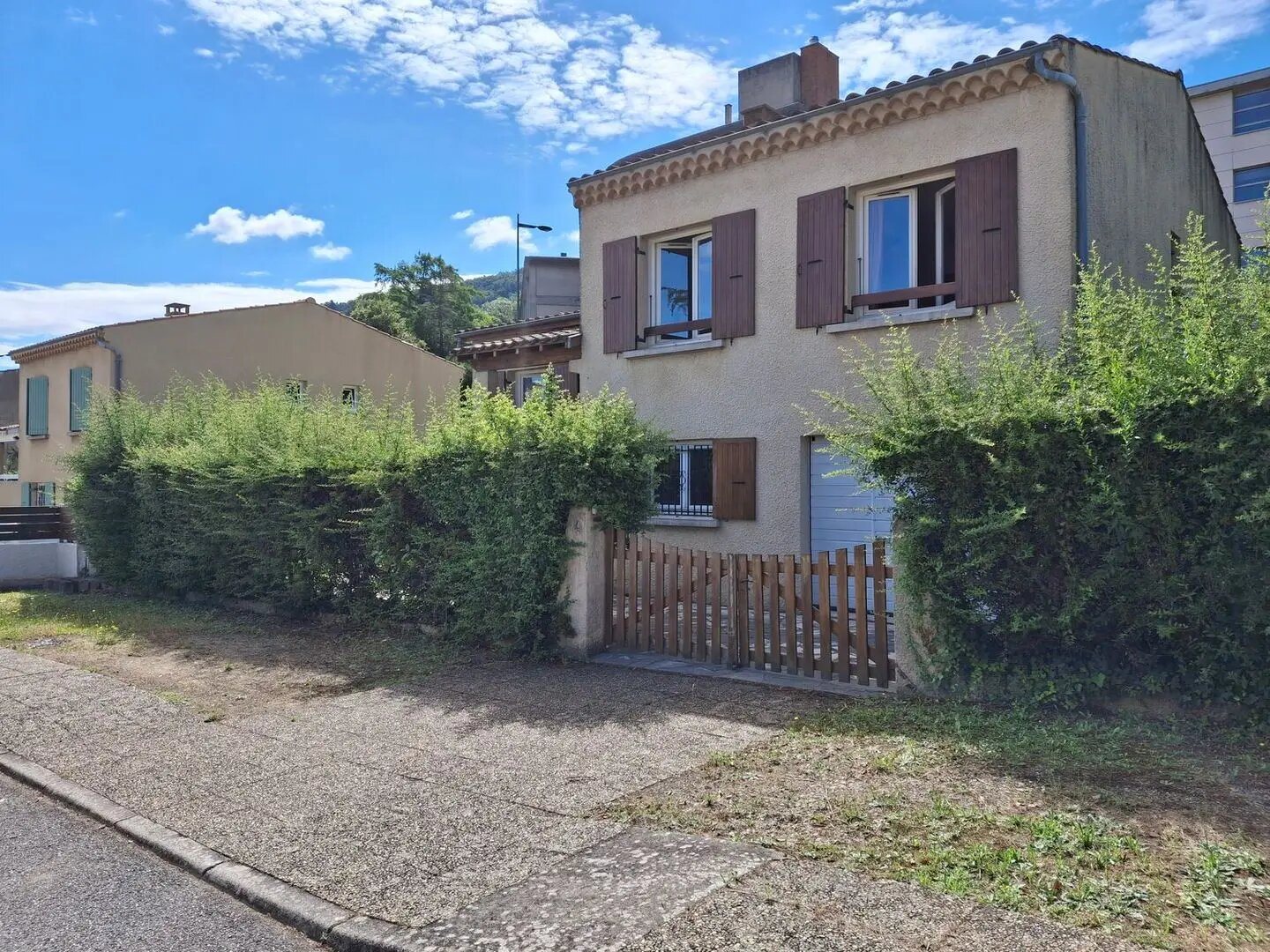 Maison à vendre, 105m², Tournon-sur-Rhône