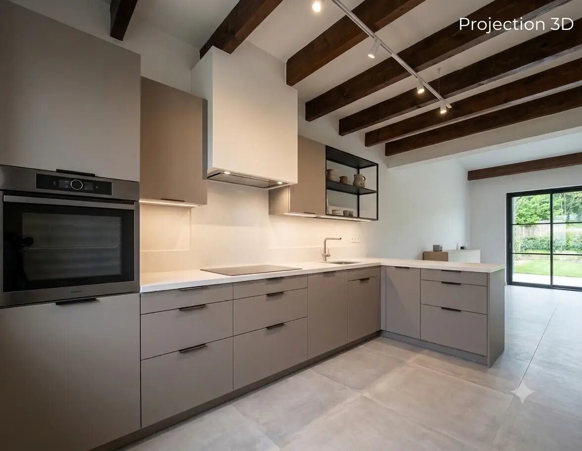 Maison à vendre, 105m², Tournon-sur-Rhône