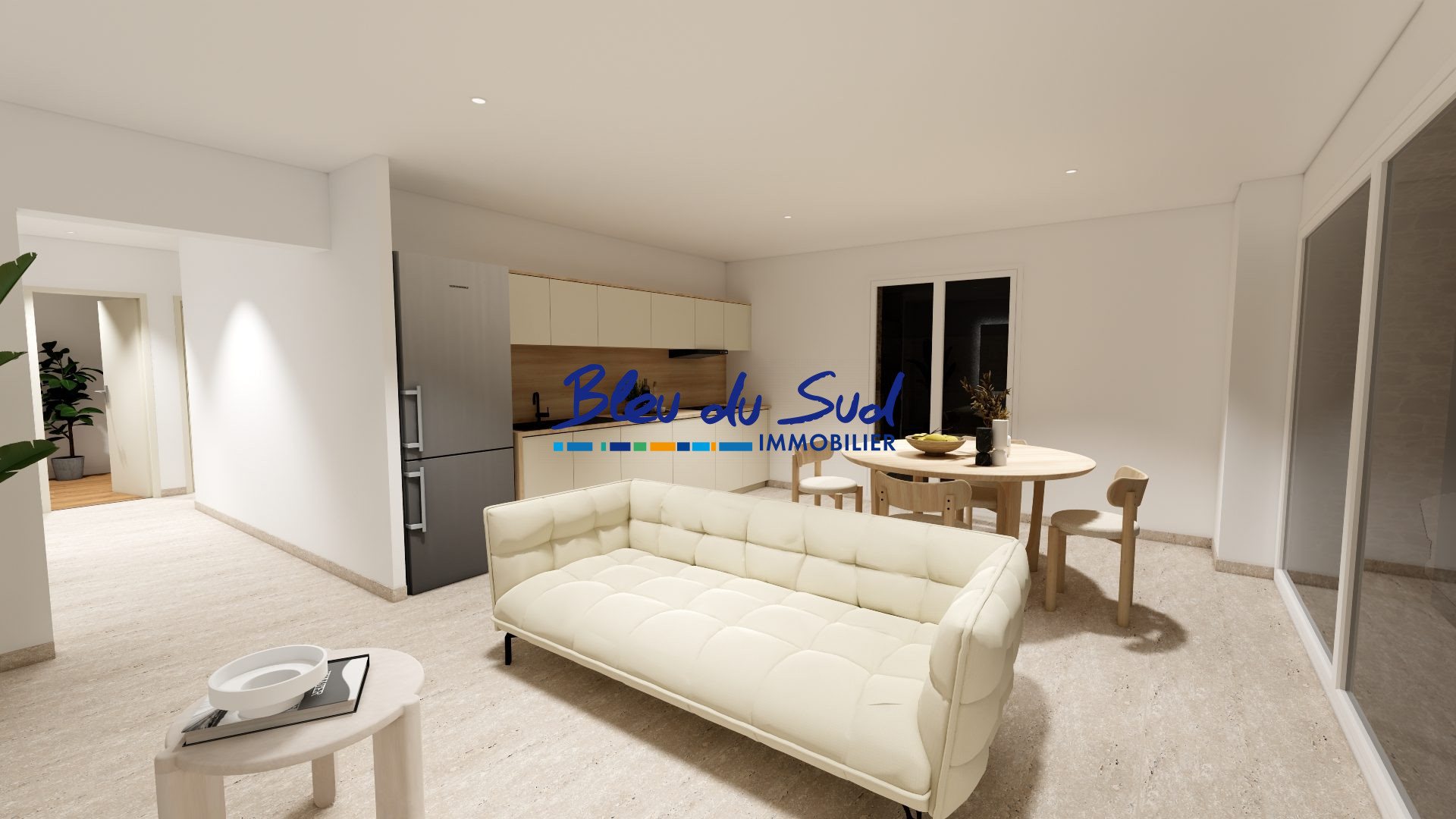 Appartement à vendre, 60m², Vernet-les-Bains