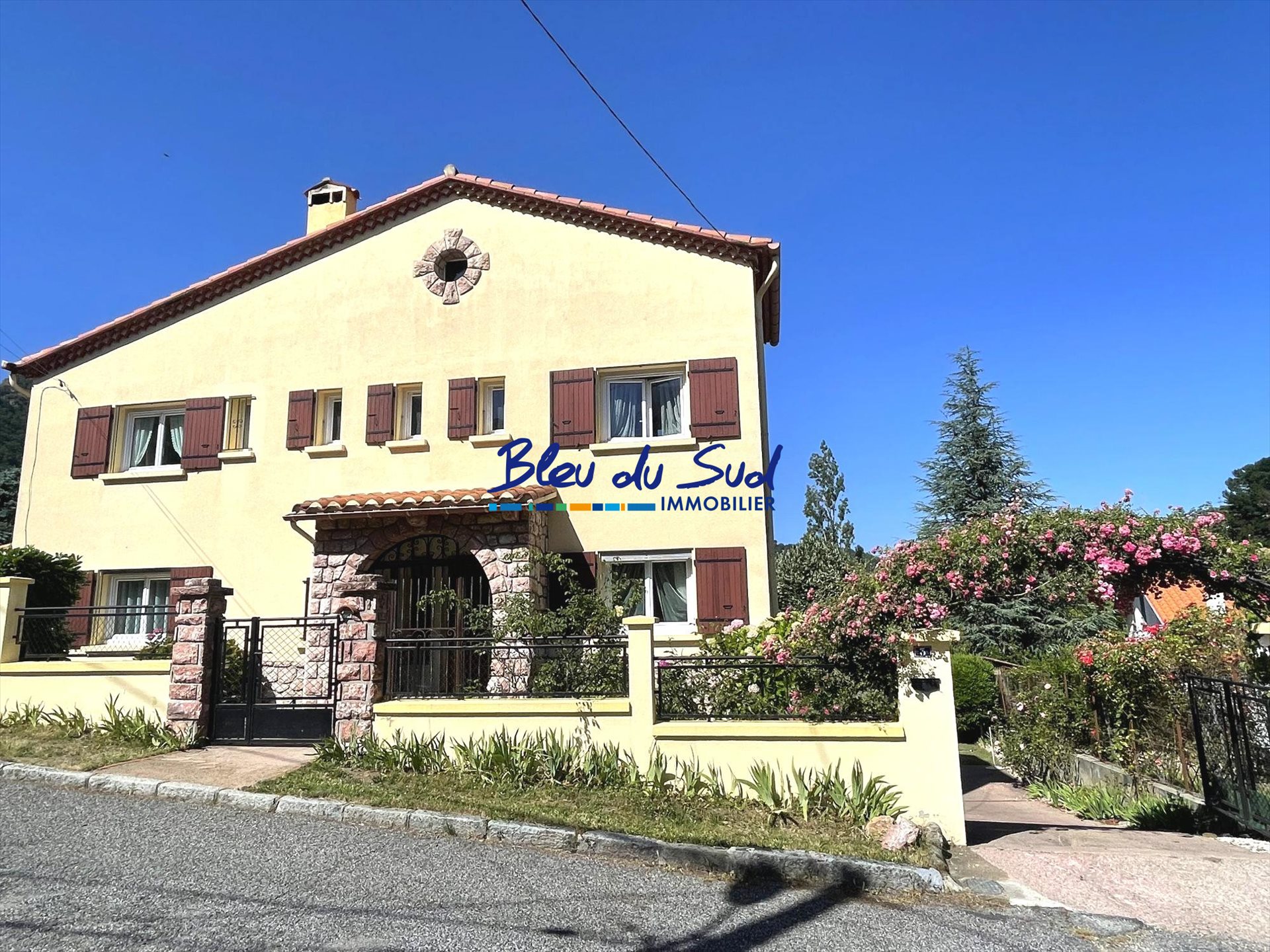 Maison à vendre, 190m², Vernet-les-Bains