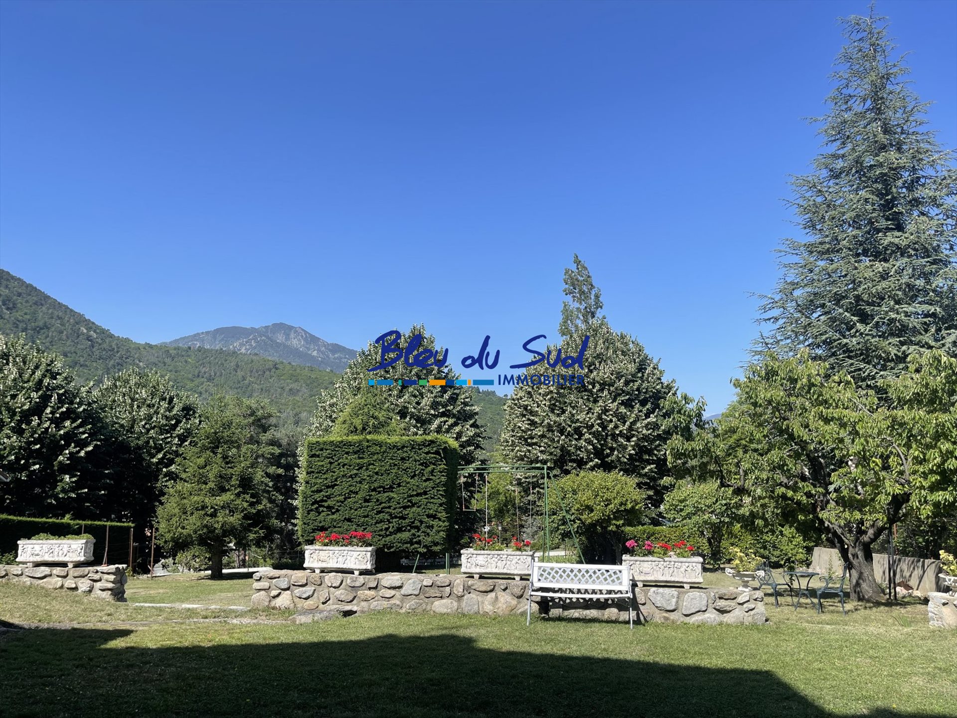 Maison à vendre, 190m², Vernet-les-Bains
