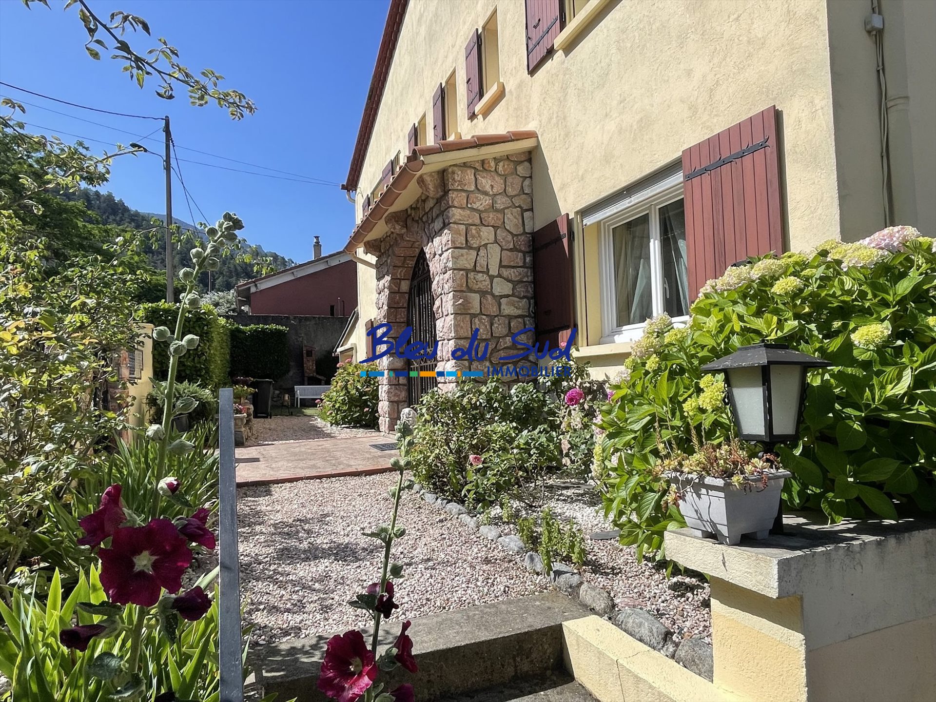 Maison à vendre, 190m², Vernet-les-Bains