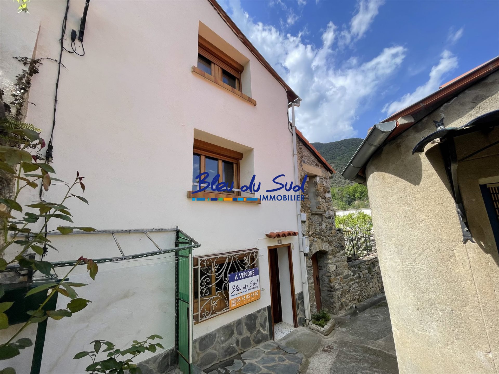 Maison à vendre, 53m², Serdinya