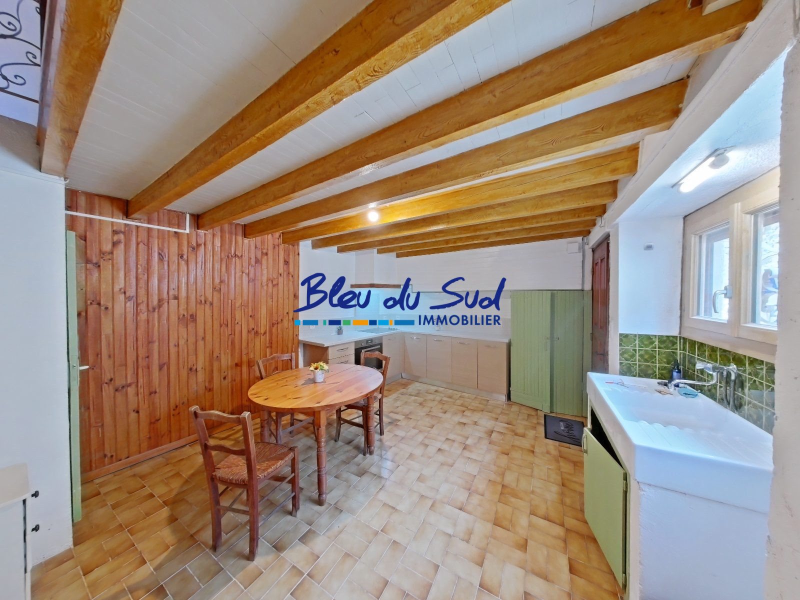Maison à vendre, 53m², Serdinya