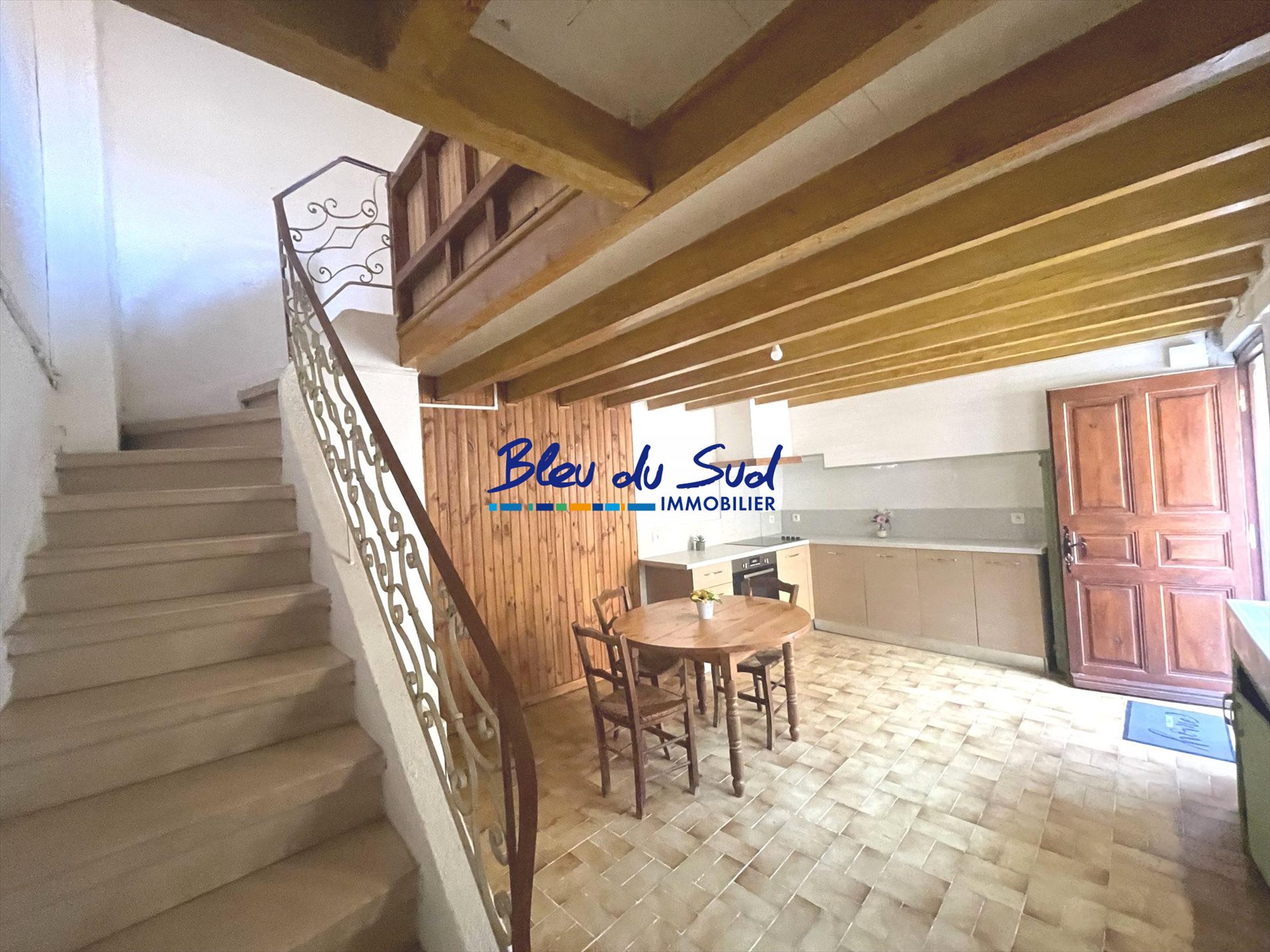 Maison à vendre, 53m², Serdinya