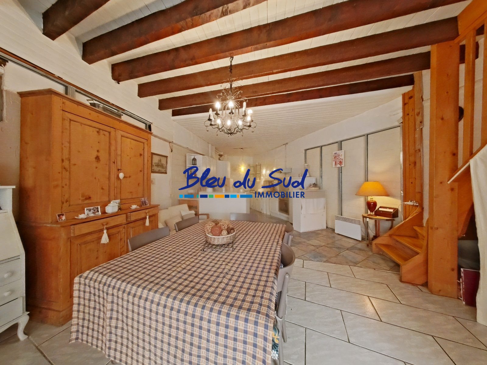 Maison à vendre, 90m², Vernet-les-Bains