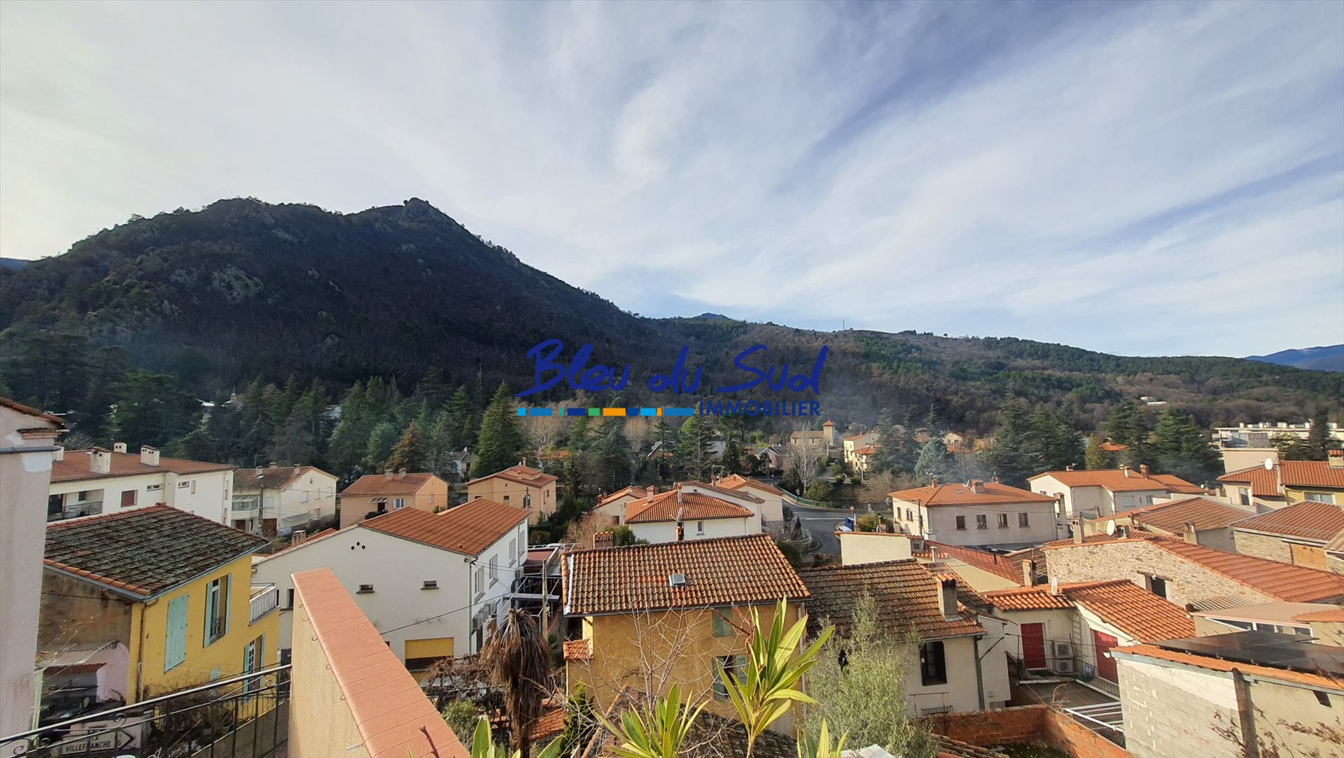 Maison à vendre, 90m², Vernet-les-Bains