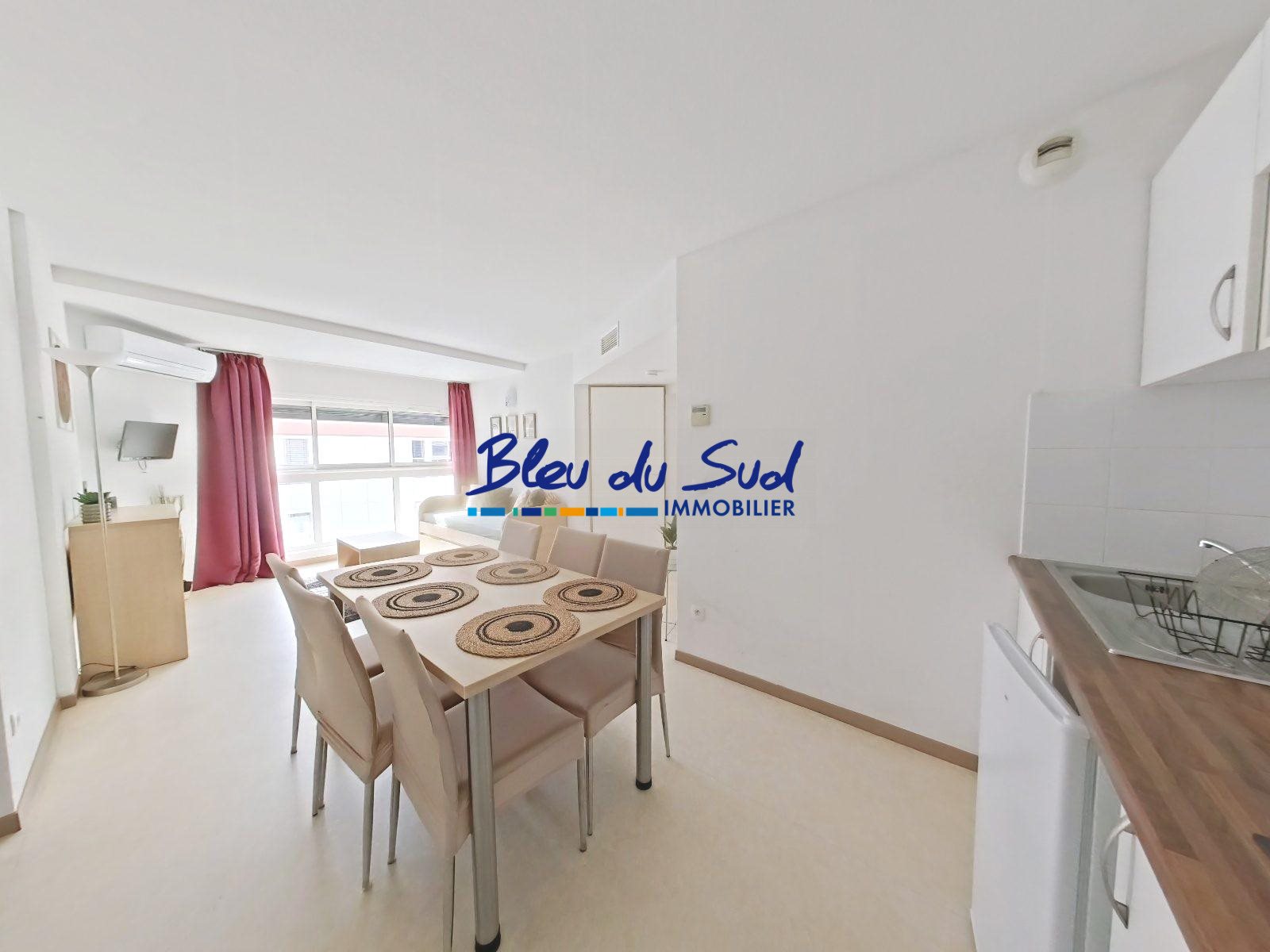Appartement à vendre, 46m², Vernet-les-Bains
