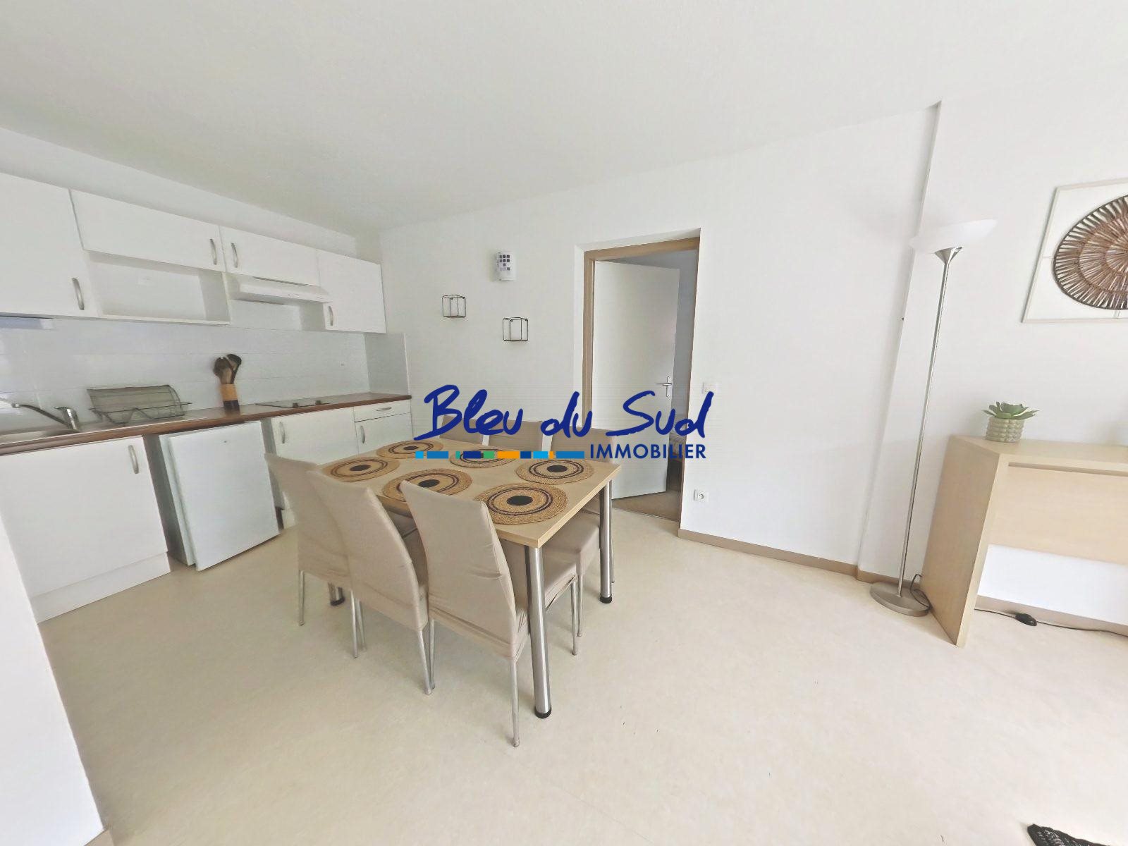 Appartement à vendre, 46m², Vernet-les-Bains