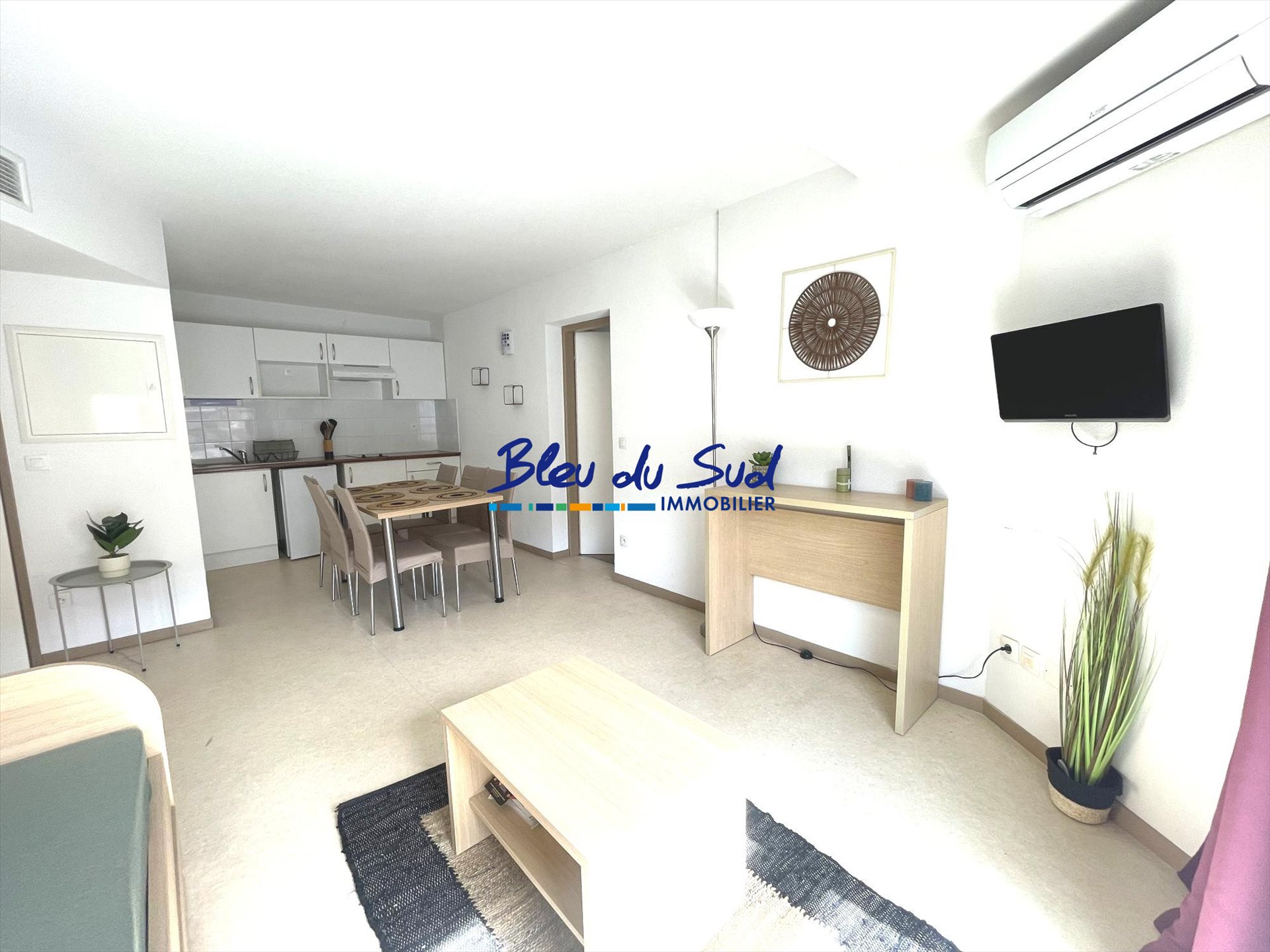 Appartement à vendre, 46m², Vernet-les-Bains