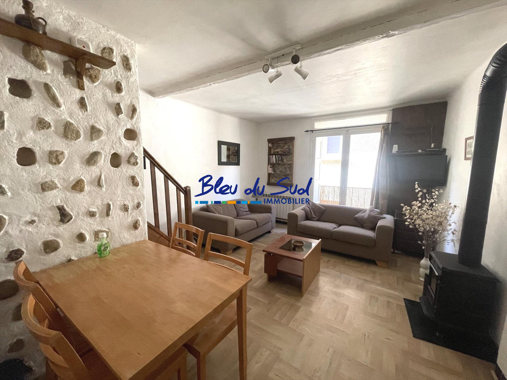 Maison à vendre, 42m², Vernet-les-Bains