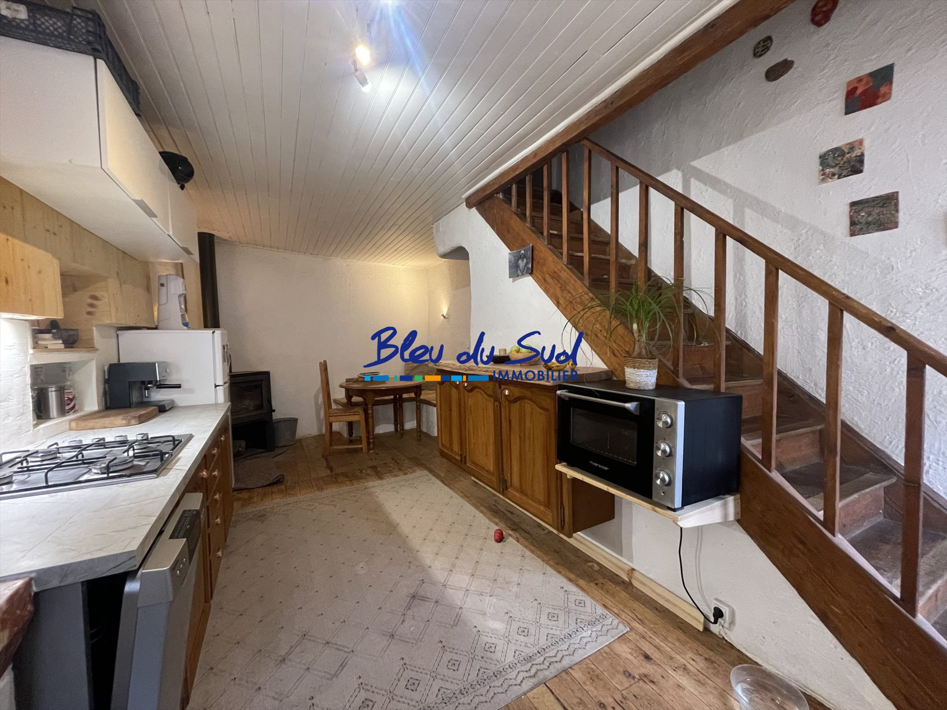 Maison à vendre, 69m², Corneilla-de-Conflent