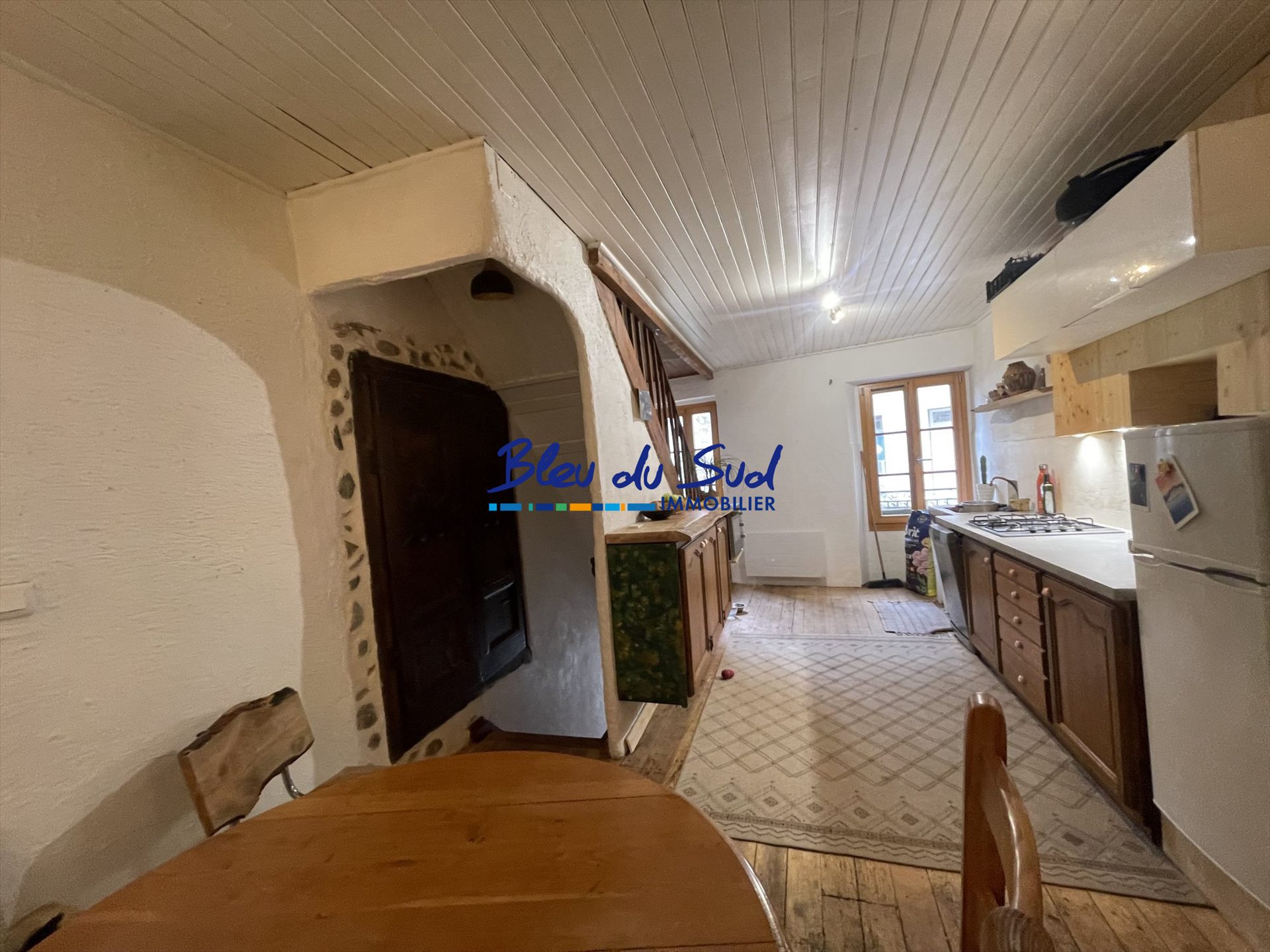 Maison à vendre, 69m², Corneilla-de-Conflent