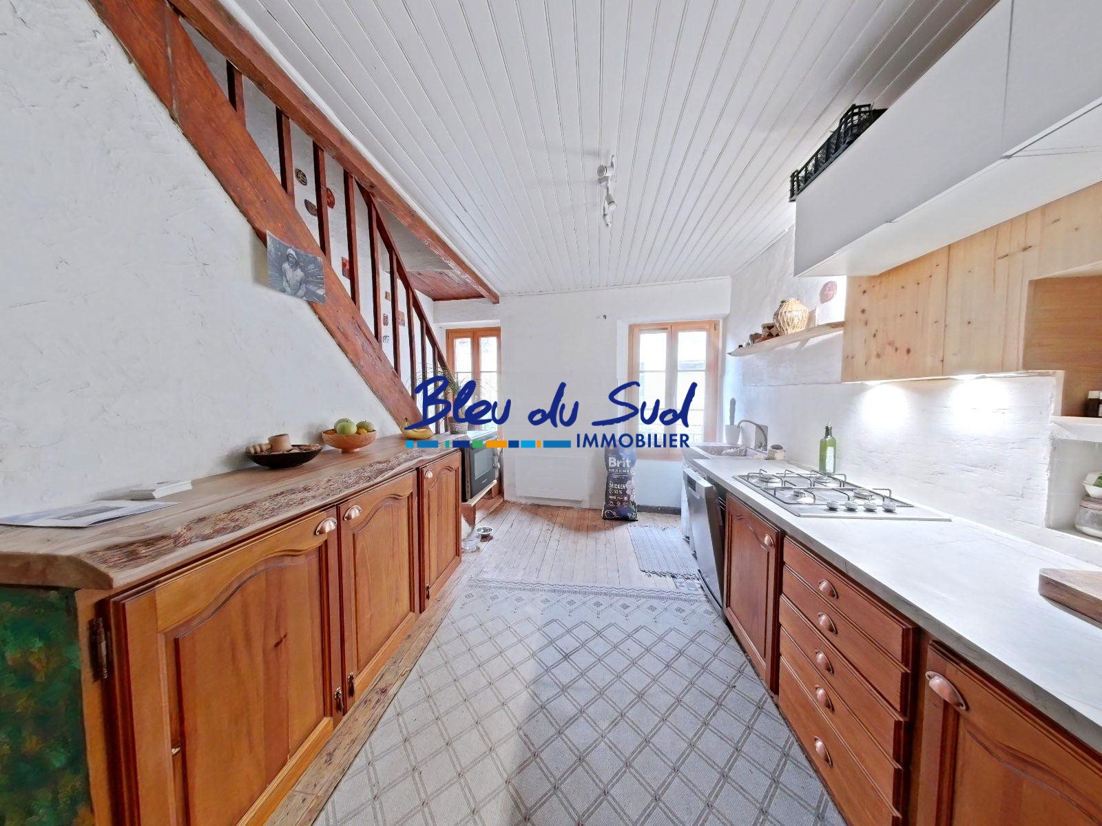 Maison à vendre, 69m², Corneilla-de-Conflent