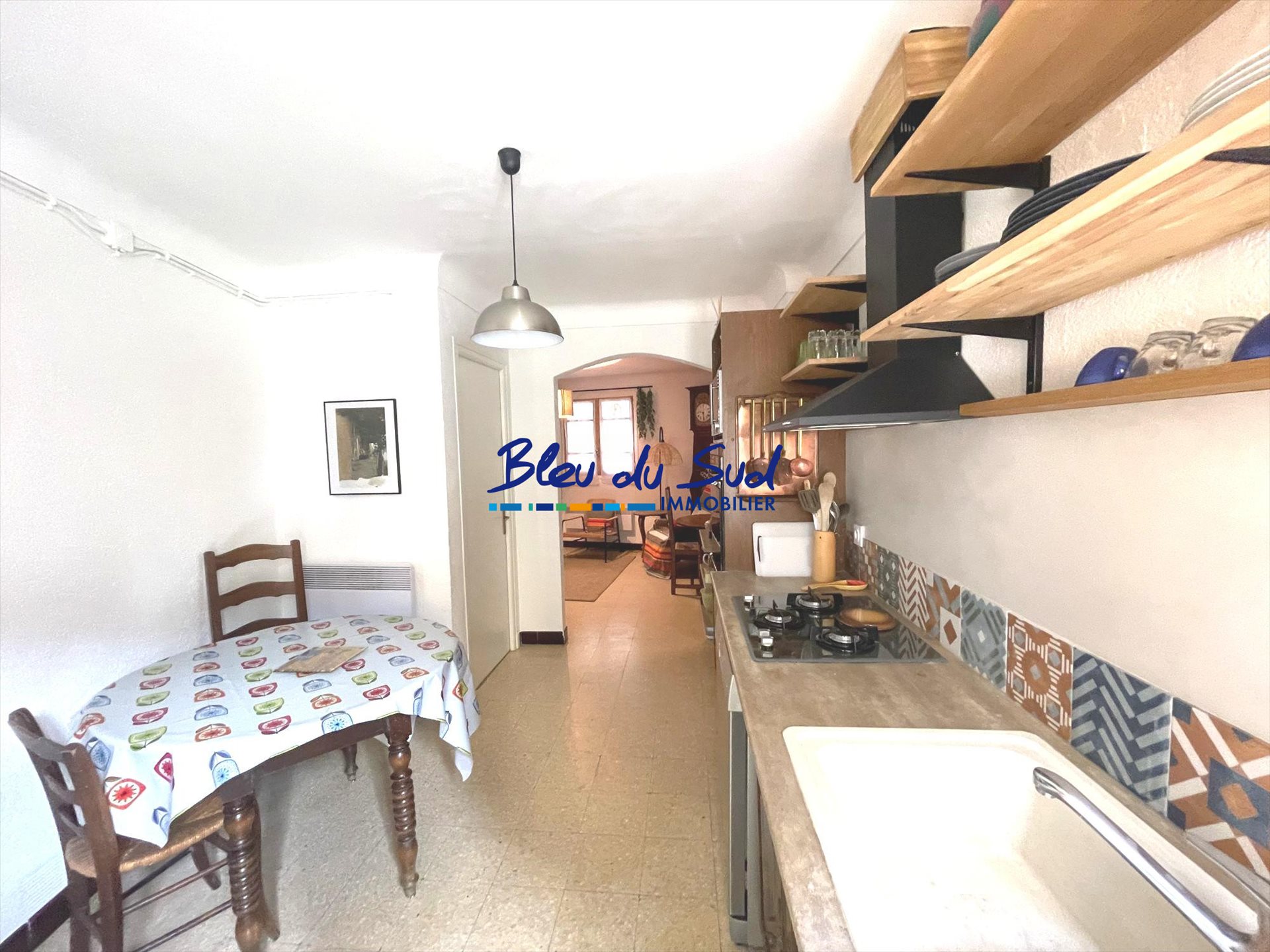 Maison à vendre, 55m², Corneilla-de-Conflent