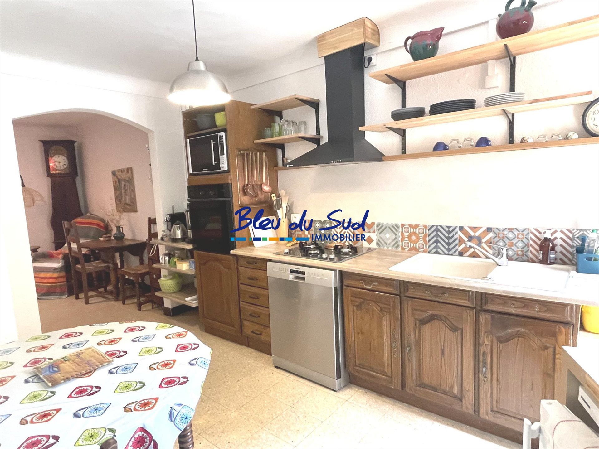 Maison à vendre, 55m², Corneilla-de-Conflent