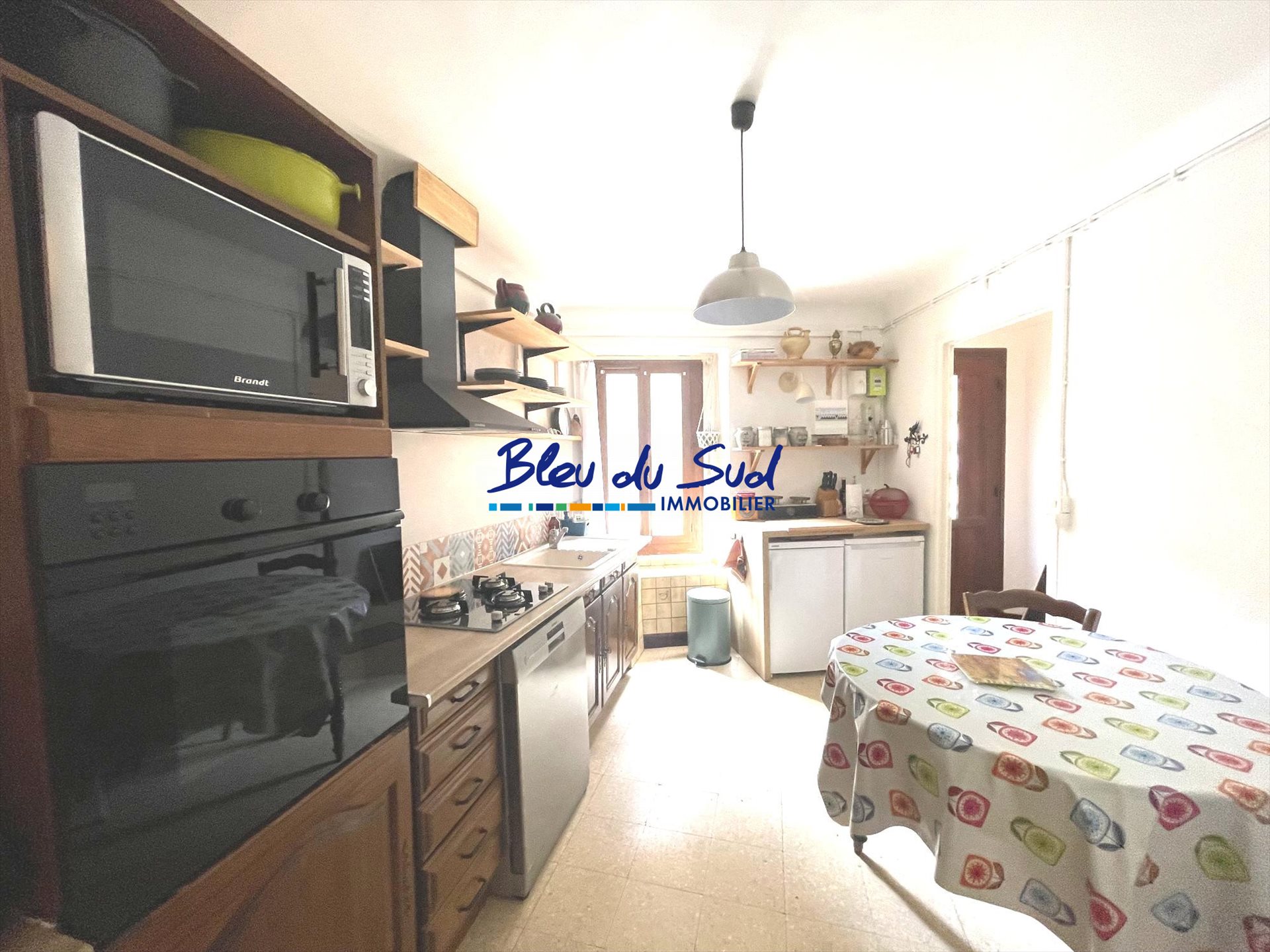 Maison à vendre, 55m², Corneilla-de-Conflent