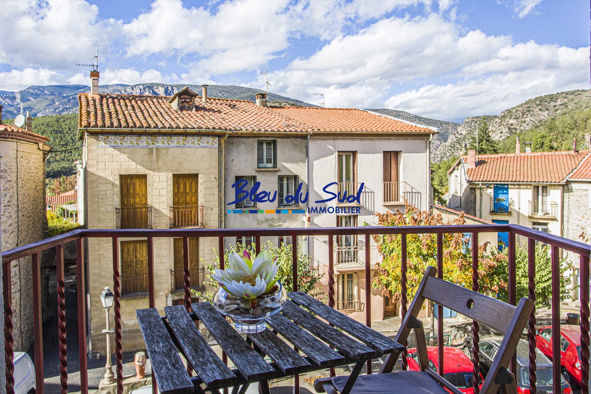 Maison à vendre, 28m², Corneilla-de-Conflent