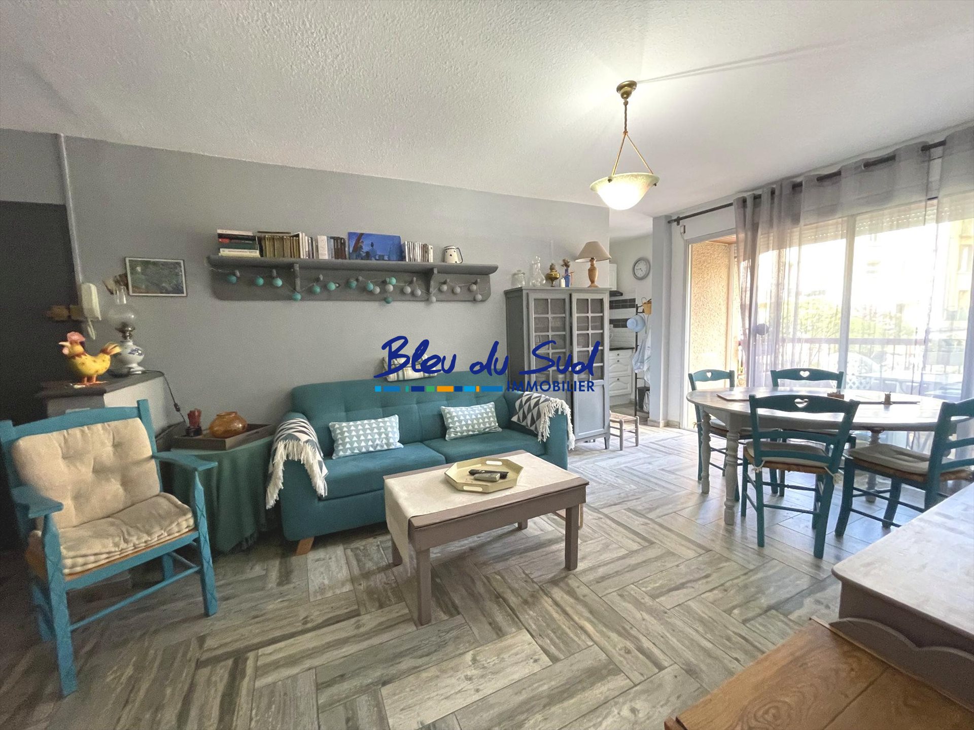 Appartement à vendre, 40m², Vernet-les-Bains