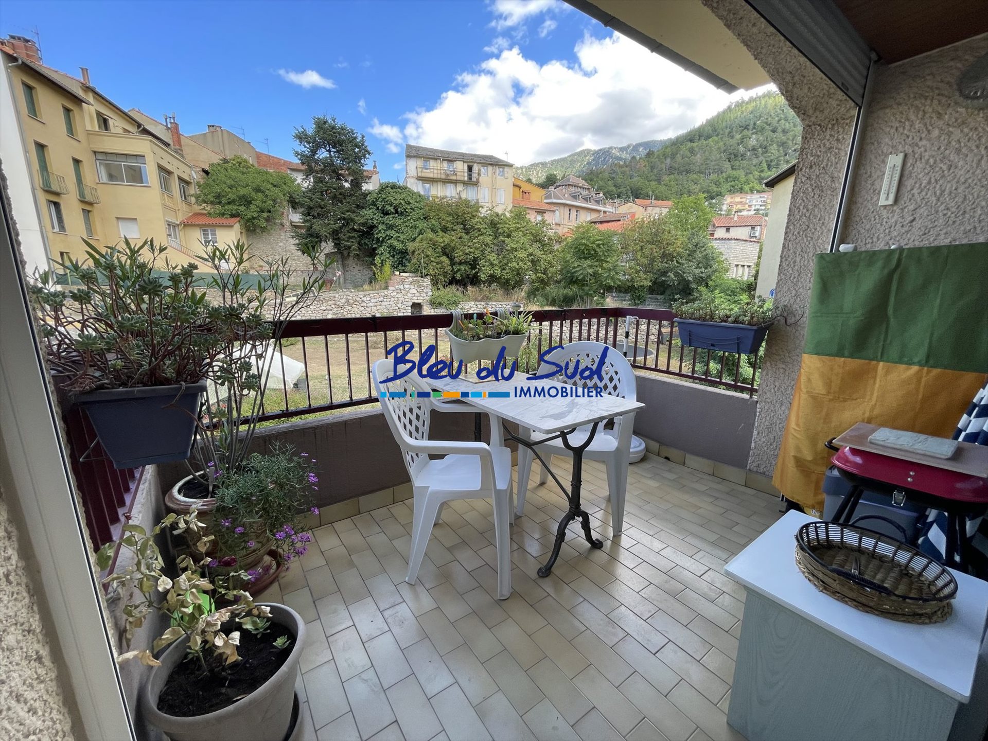 Appartement à vendre, 40m², Vernet-les-Bains