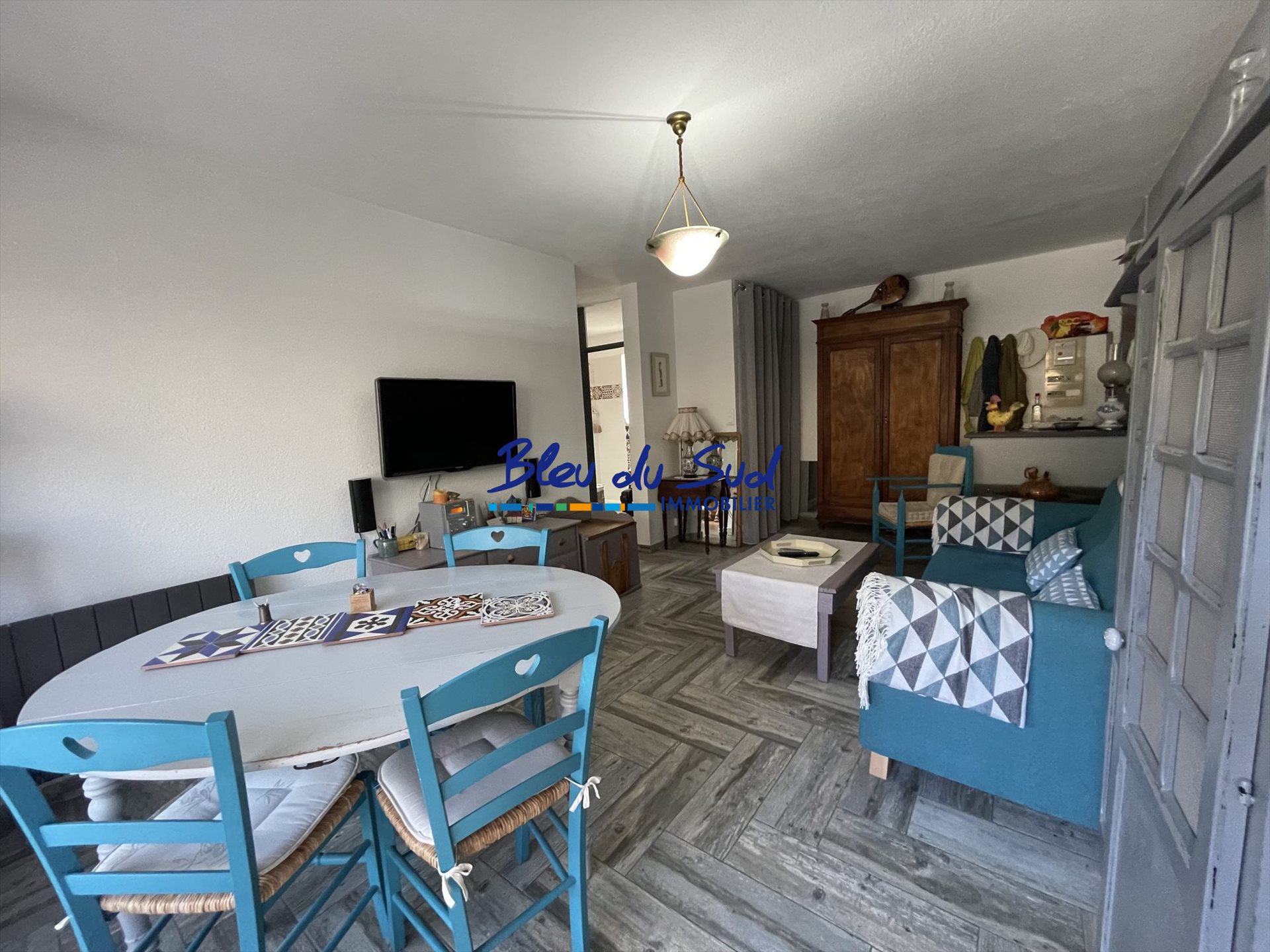 Appartement à vendre, 40m², Vernet-les-Bains