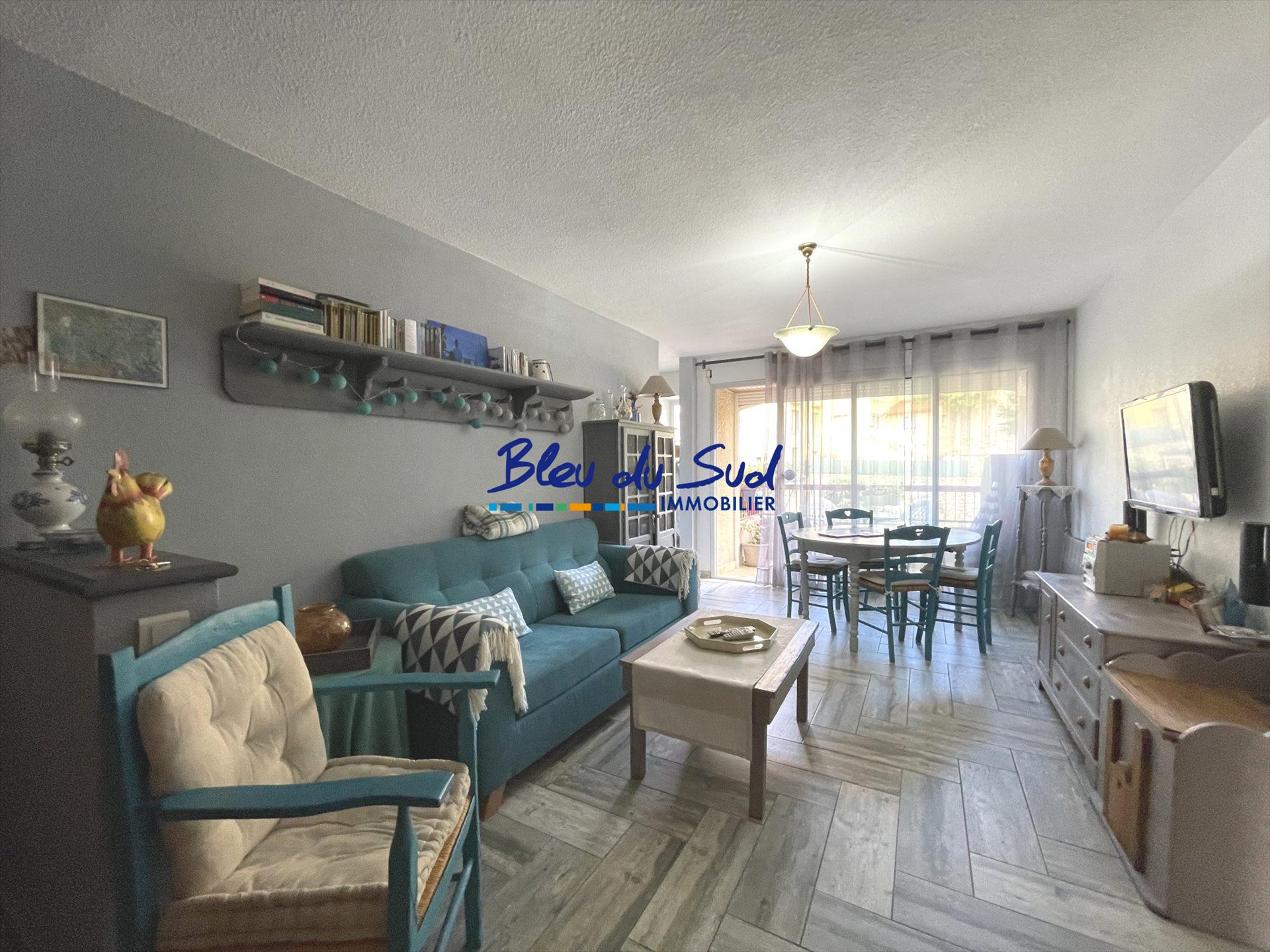 Appartement à vendre, 40m², Vernet-les-Bains