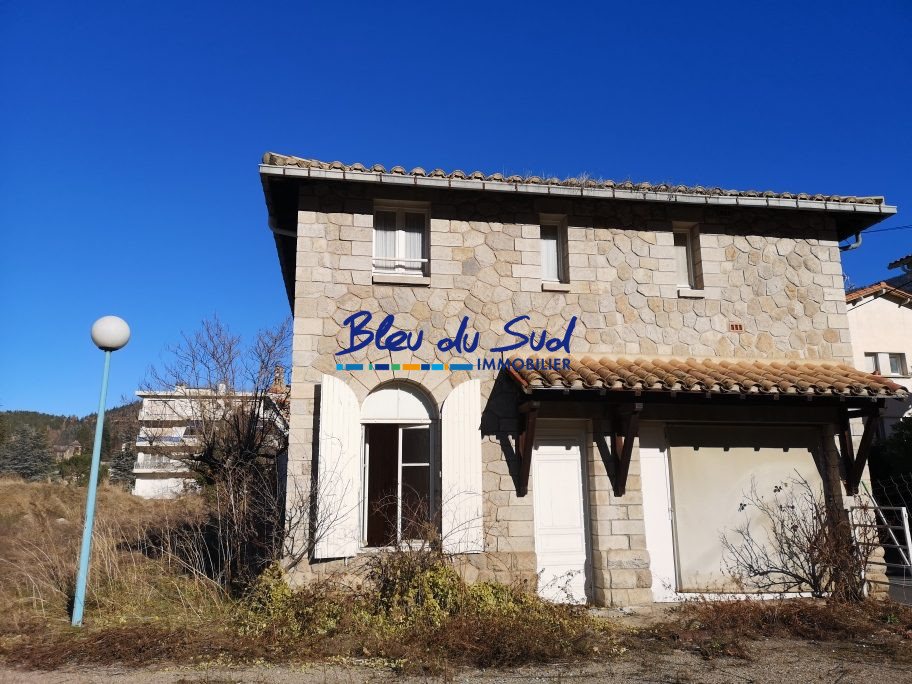Maison à vendre, 109m², Vernet-les-Bains