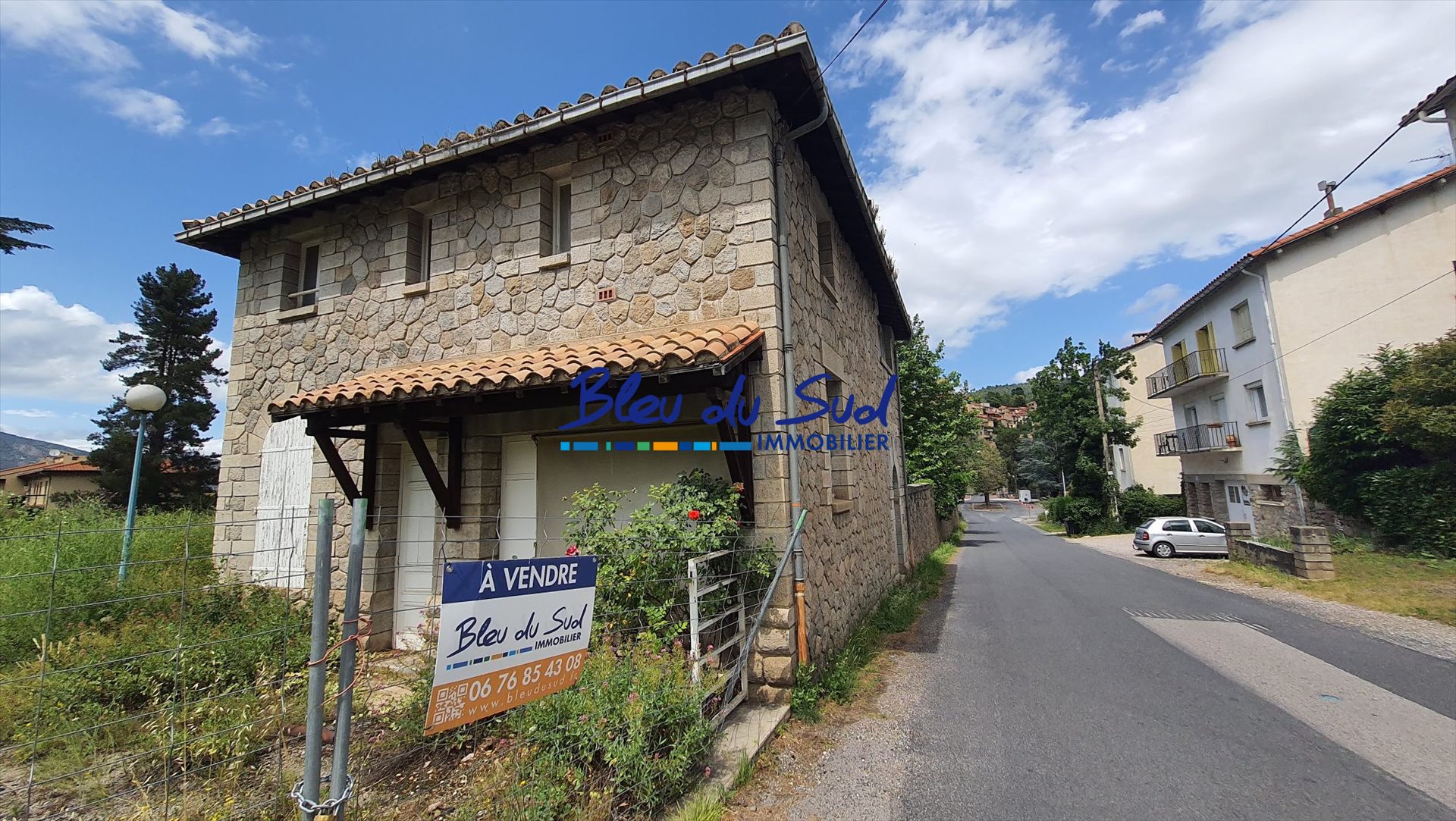 Maison à vendre, 109m², Vernet-les-Bains