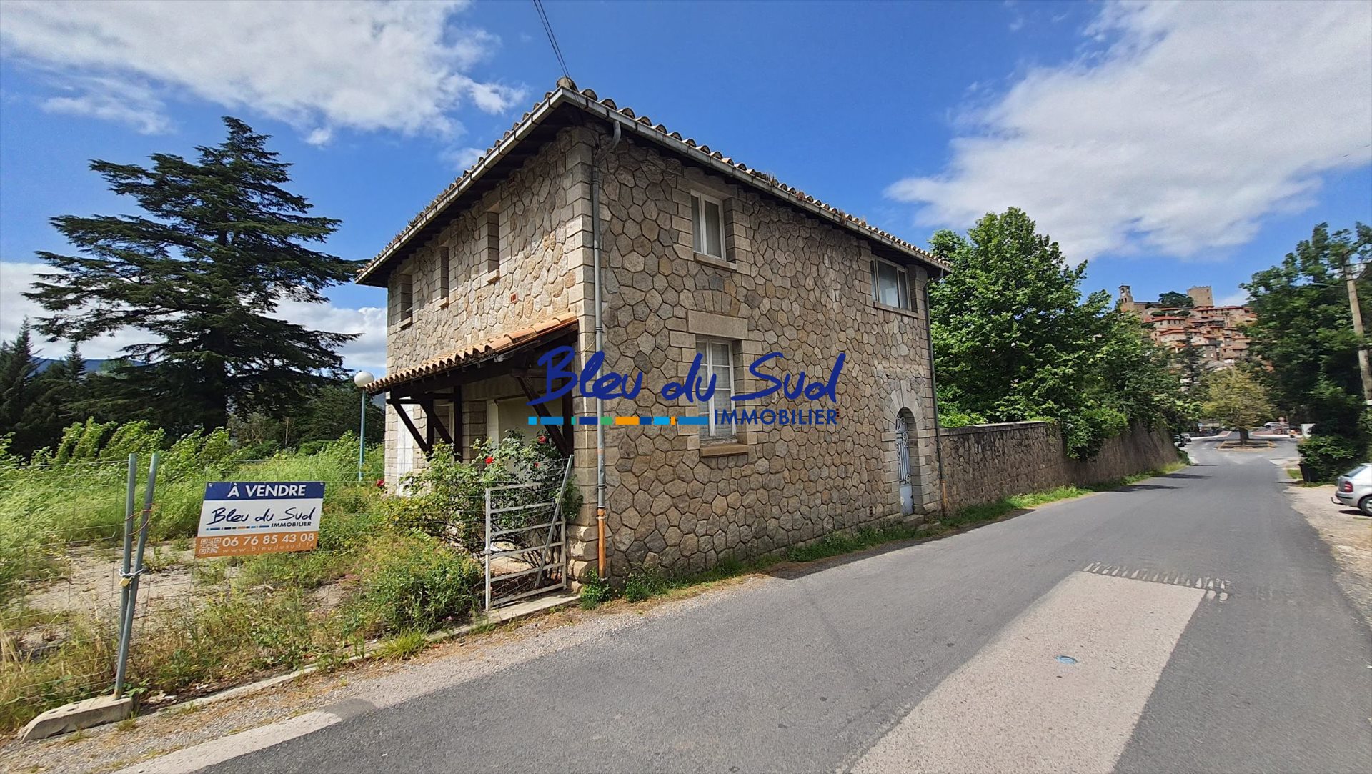 Maison à vendre, 109m², Vernet-les-Bains