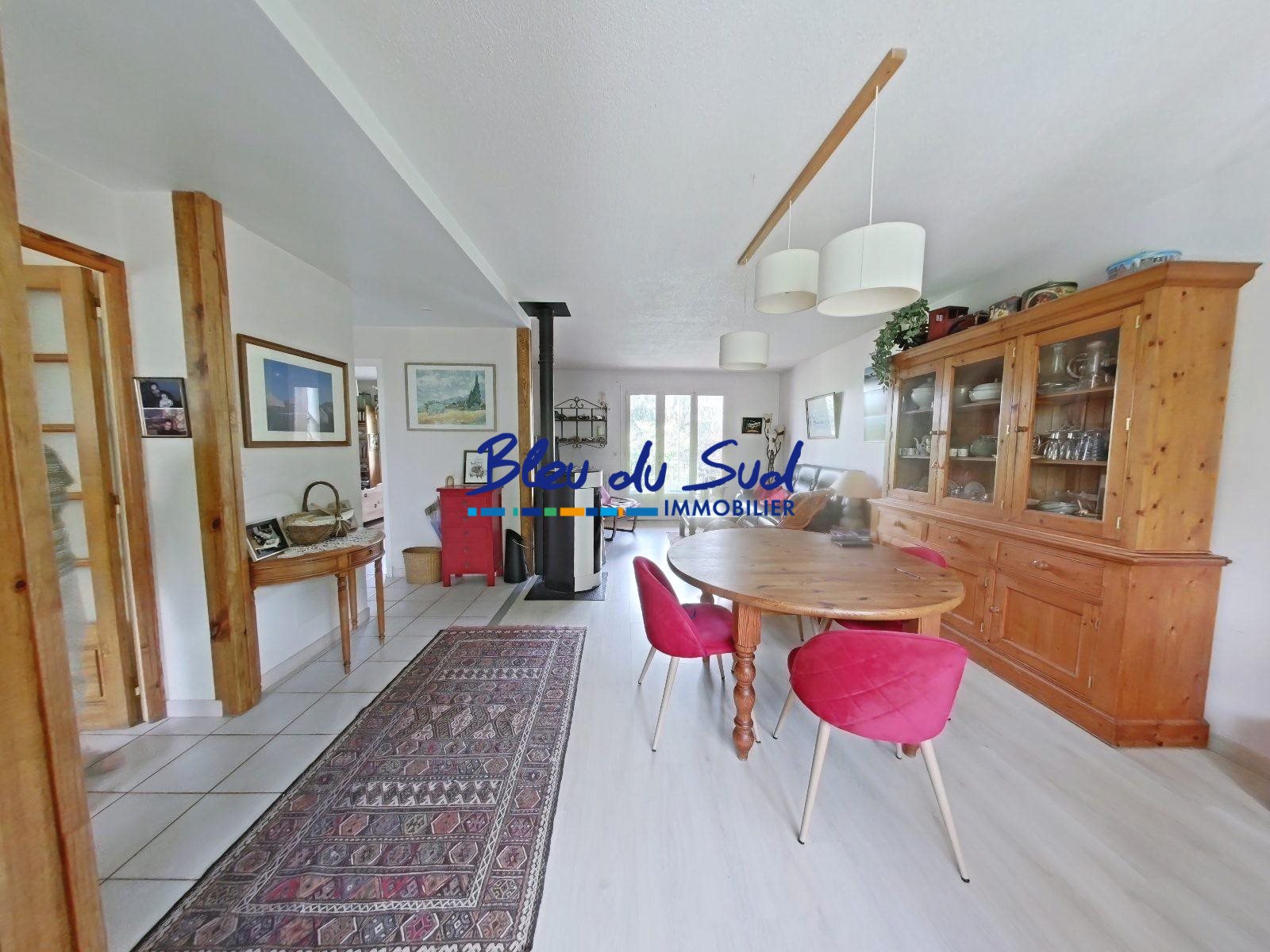 Maison à vendre, 108m², Vernet-les-Bains