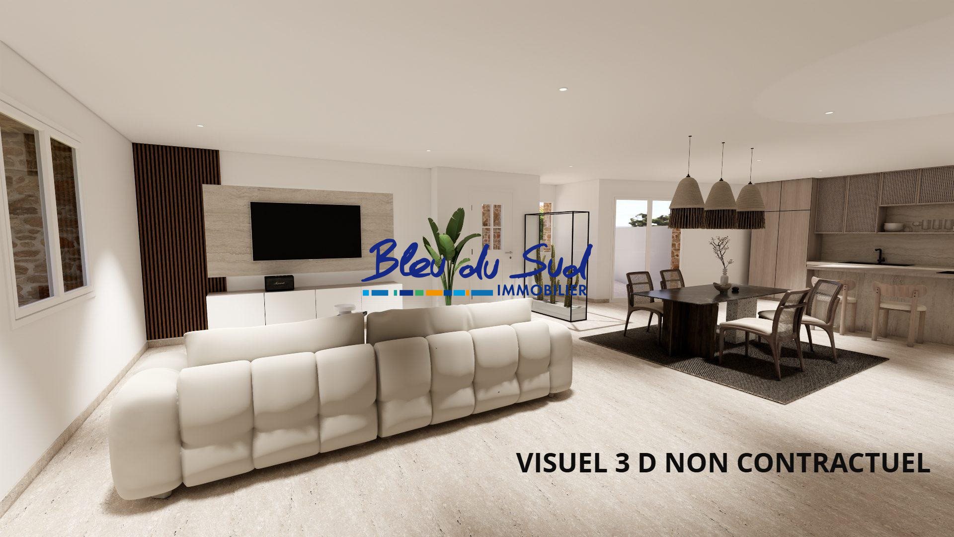 Maison à vendre, 180m², Vernet-les-Bains