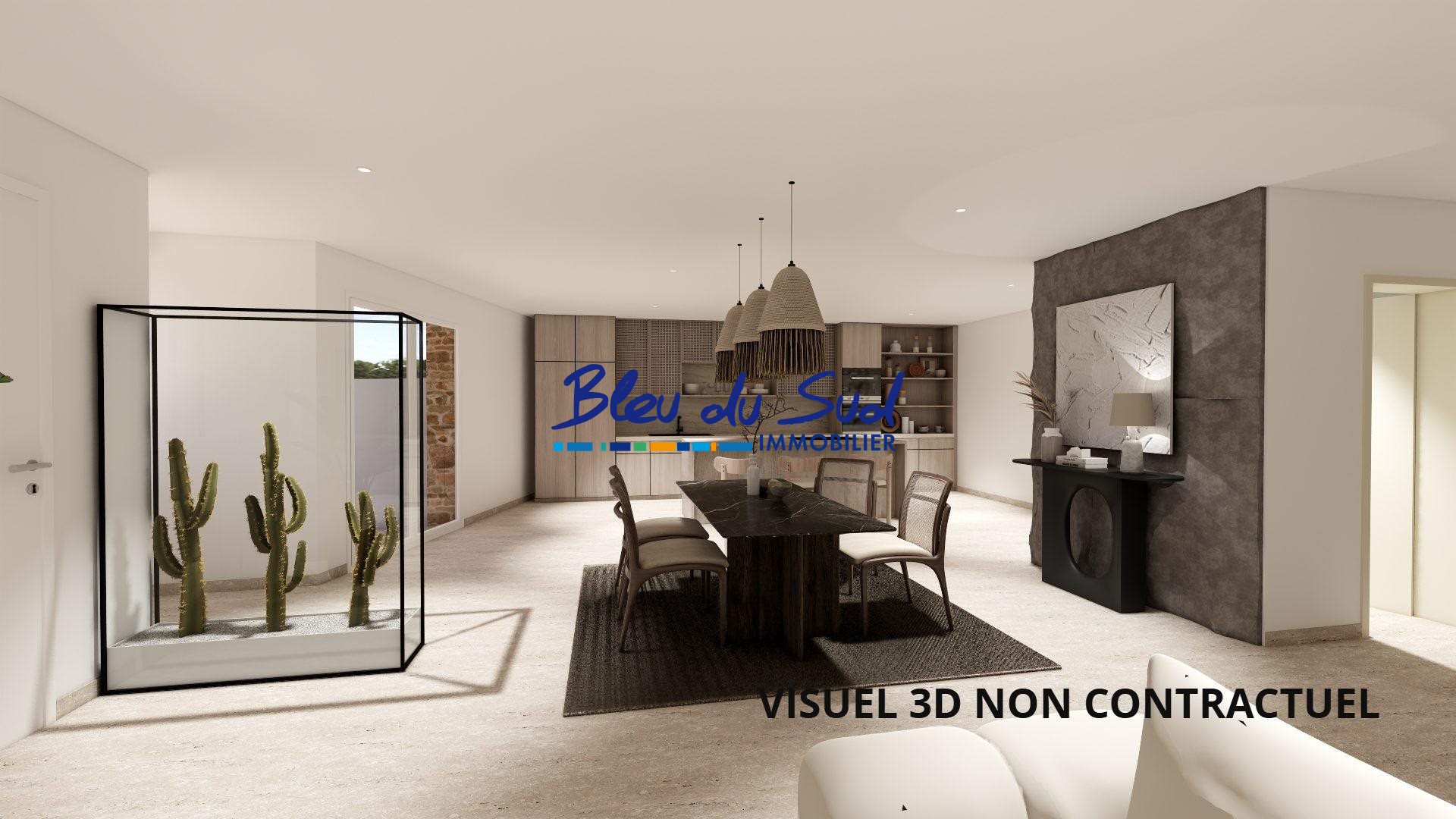 Maison à vendre, 180m², Vernet-les-Bains