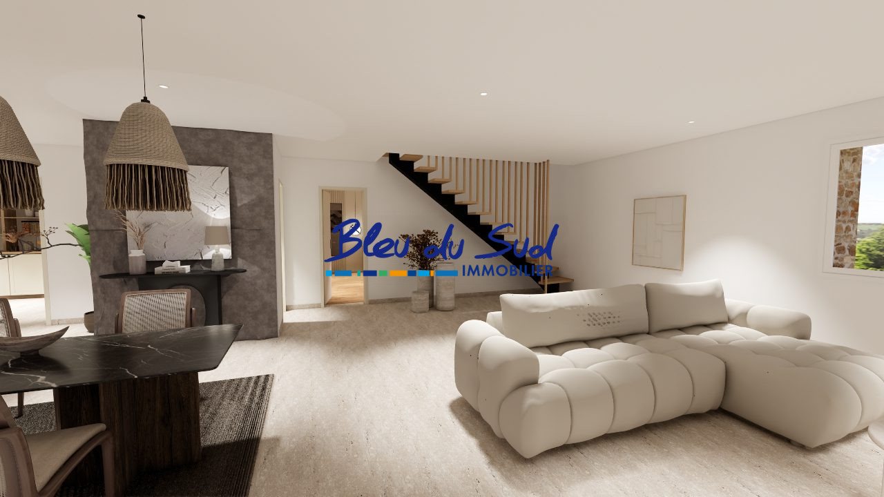 Maison à vendre, 180m², Vernet-les-Bains