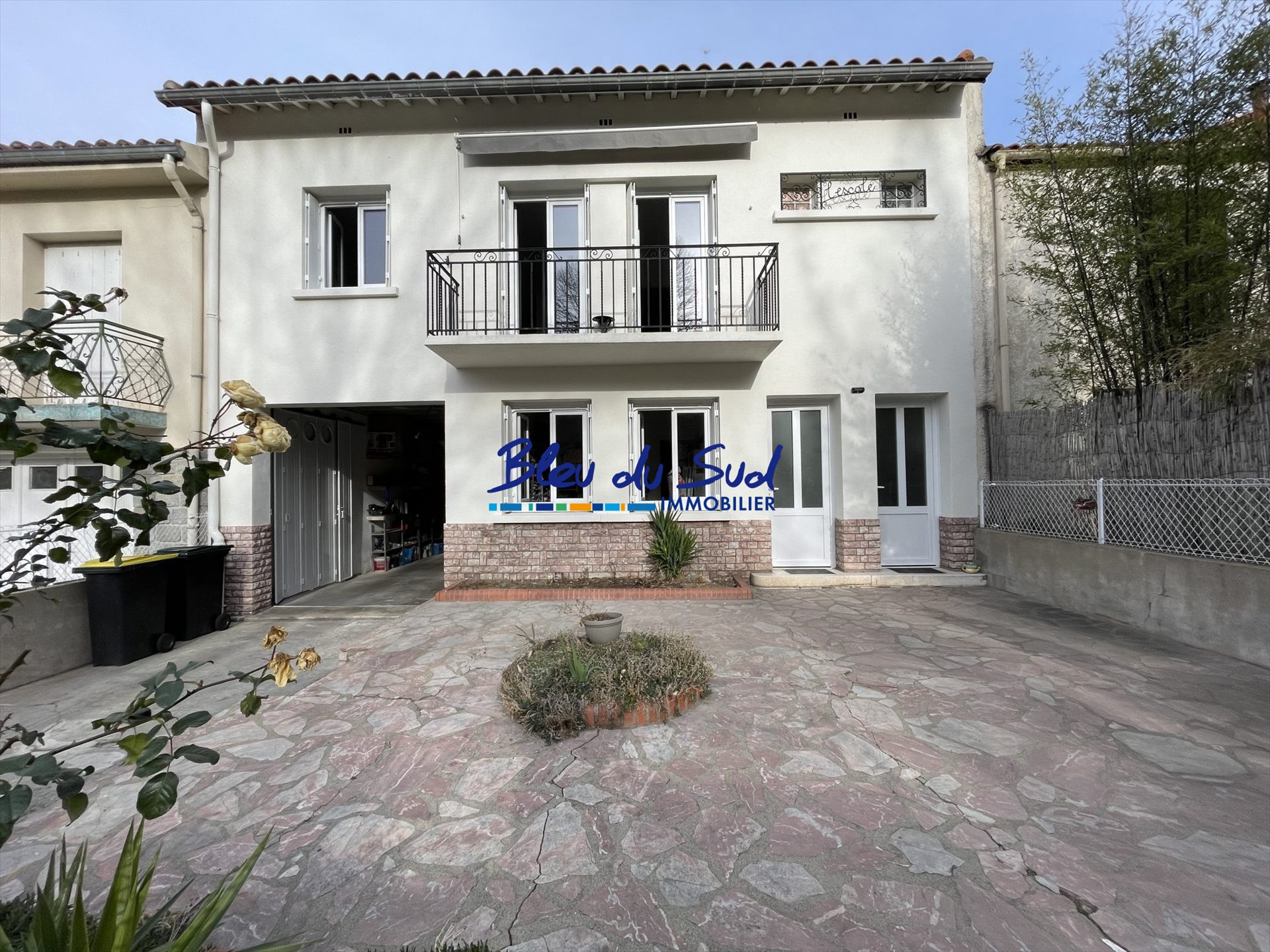 Maison à vendre, 140m², Vernet-les-Bains