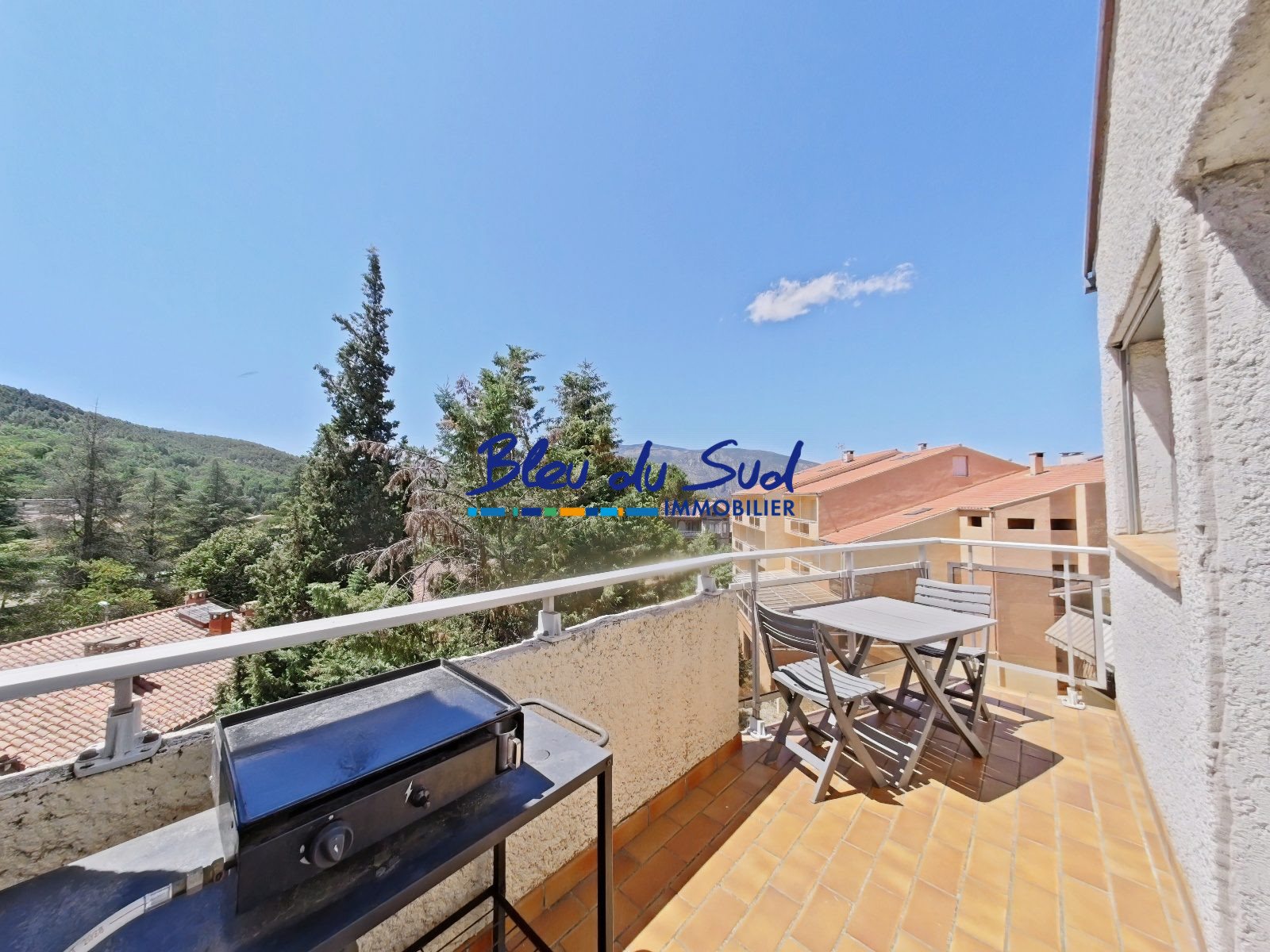 Appartement à vendre, 23m², Vernet-les-Bains