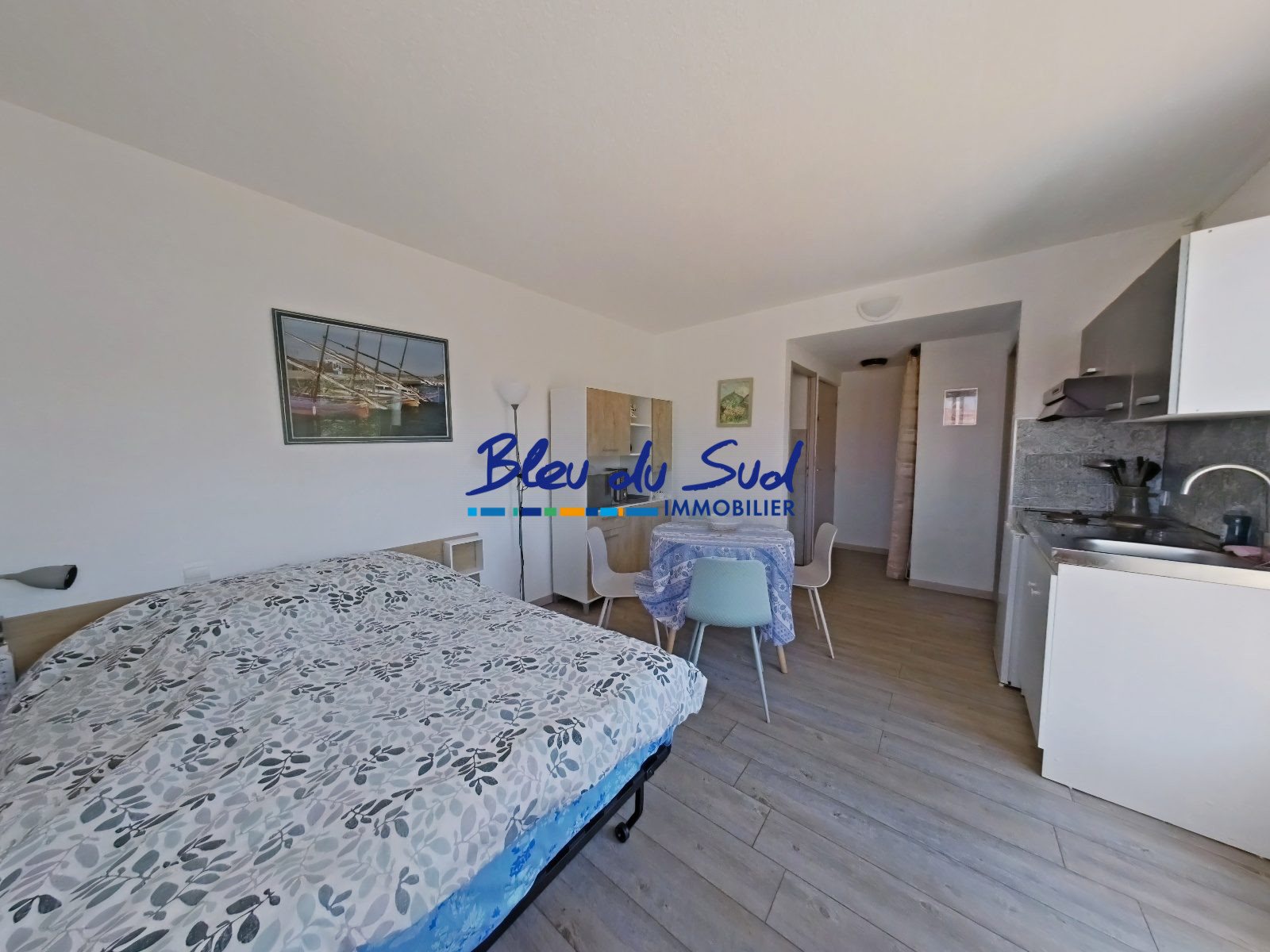 Appartement à vendre, 23m², Vernet-les-Bains