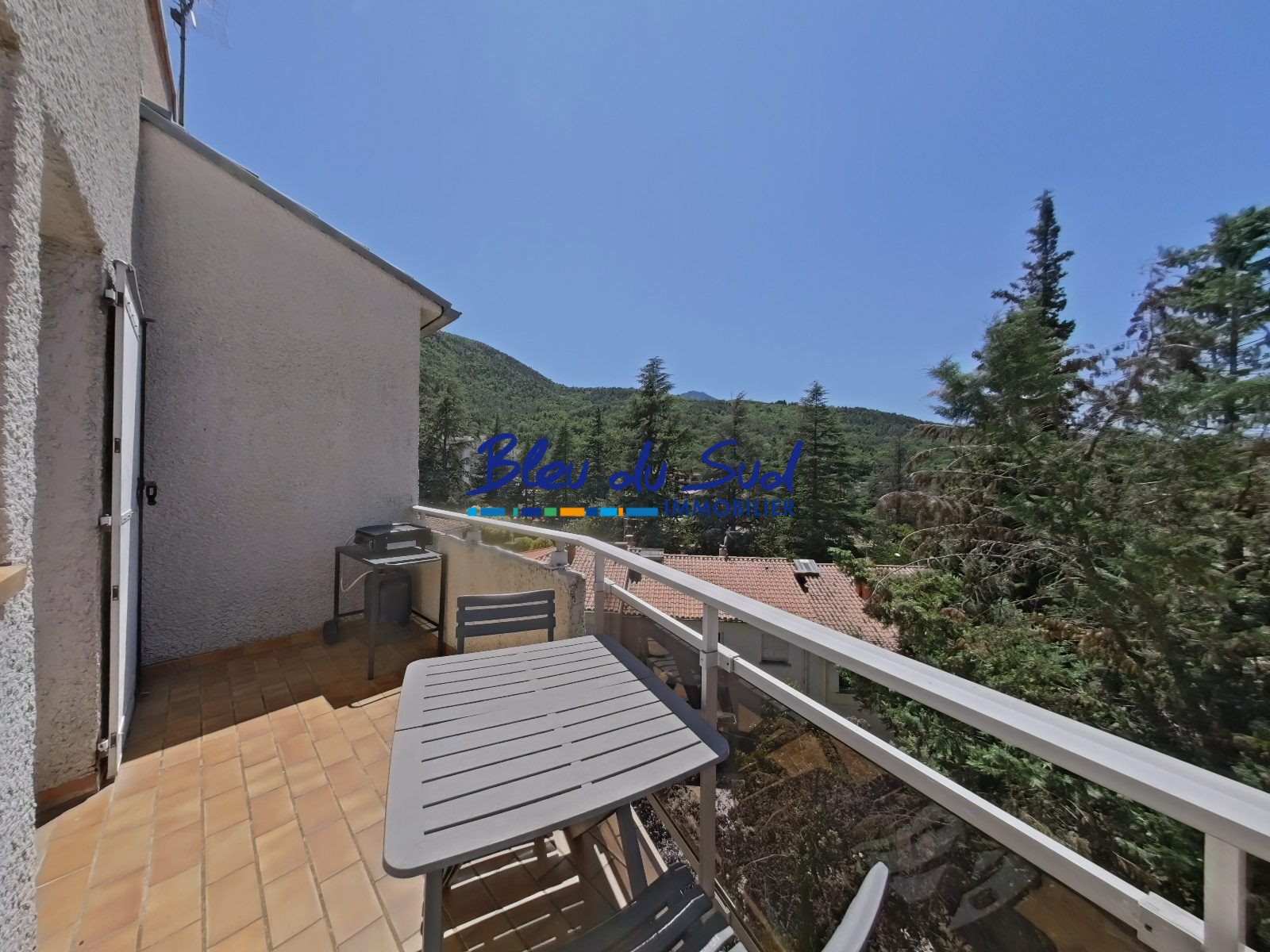 Appartement à vendre, 23m², Vernet-les-Bains