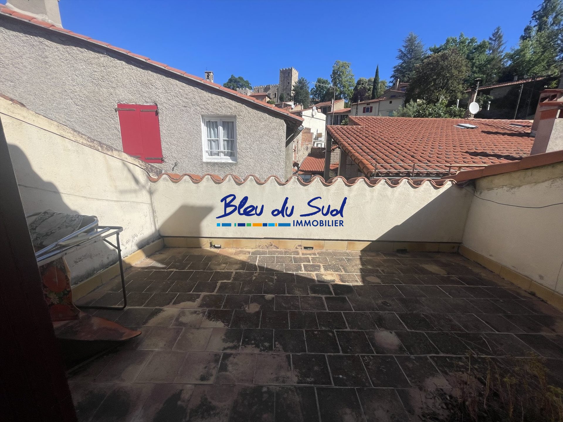 Maison à vendre, 50m², Vernet-les-Bains