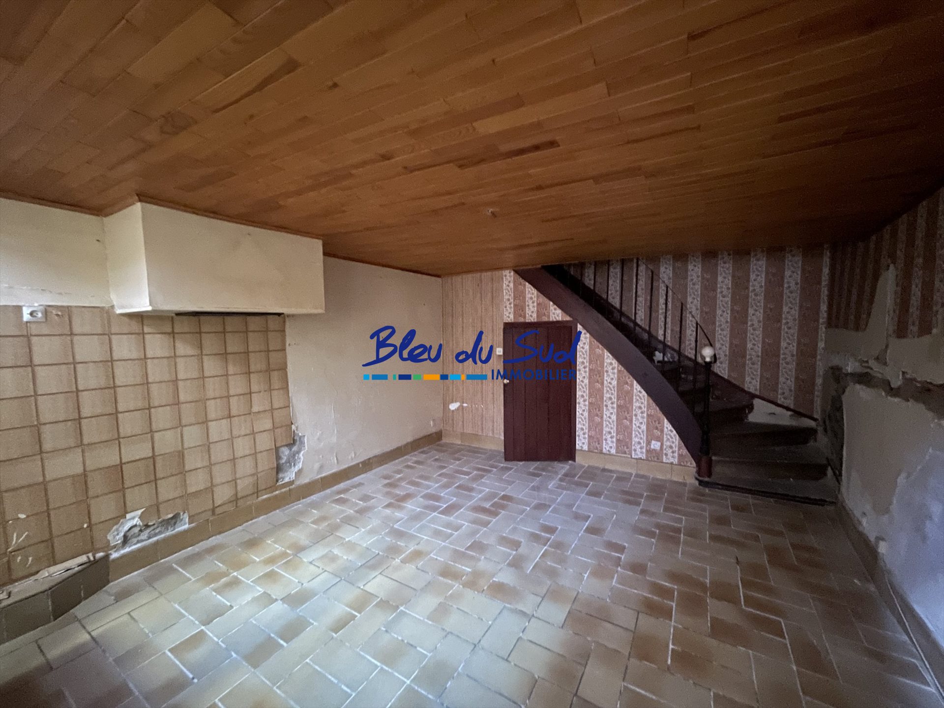 Maison à vendre, 50m², Vernet-les-Bains