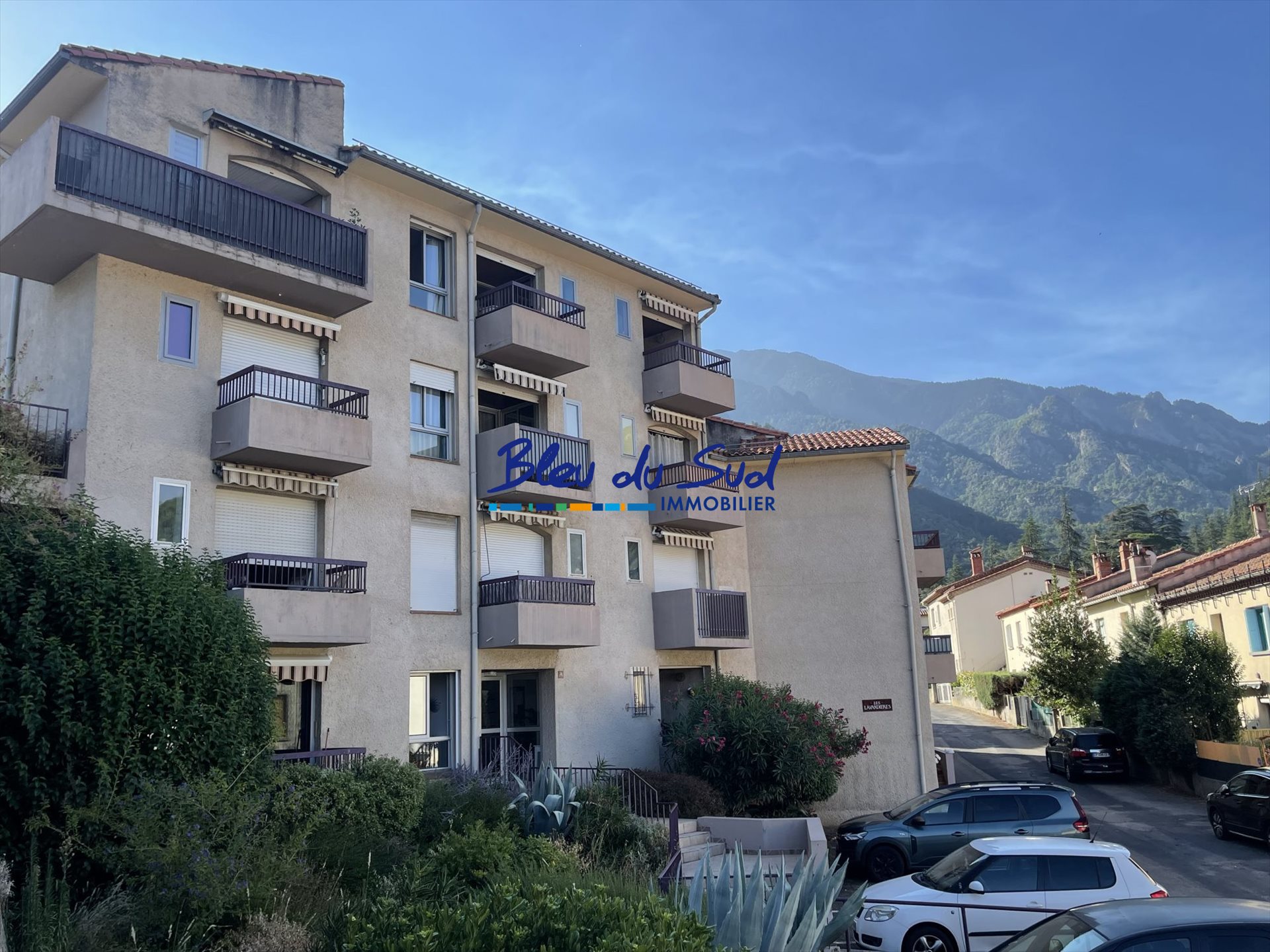 Appartement à vendre, 48m², Vernet-les-Bains