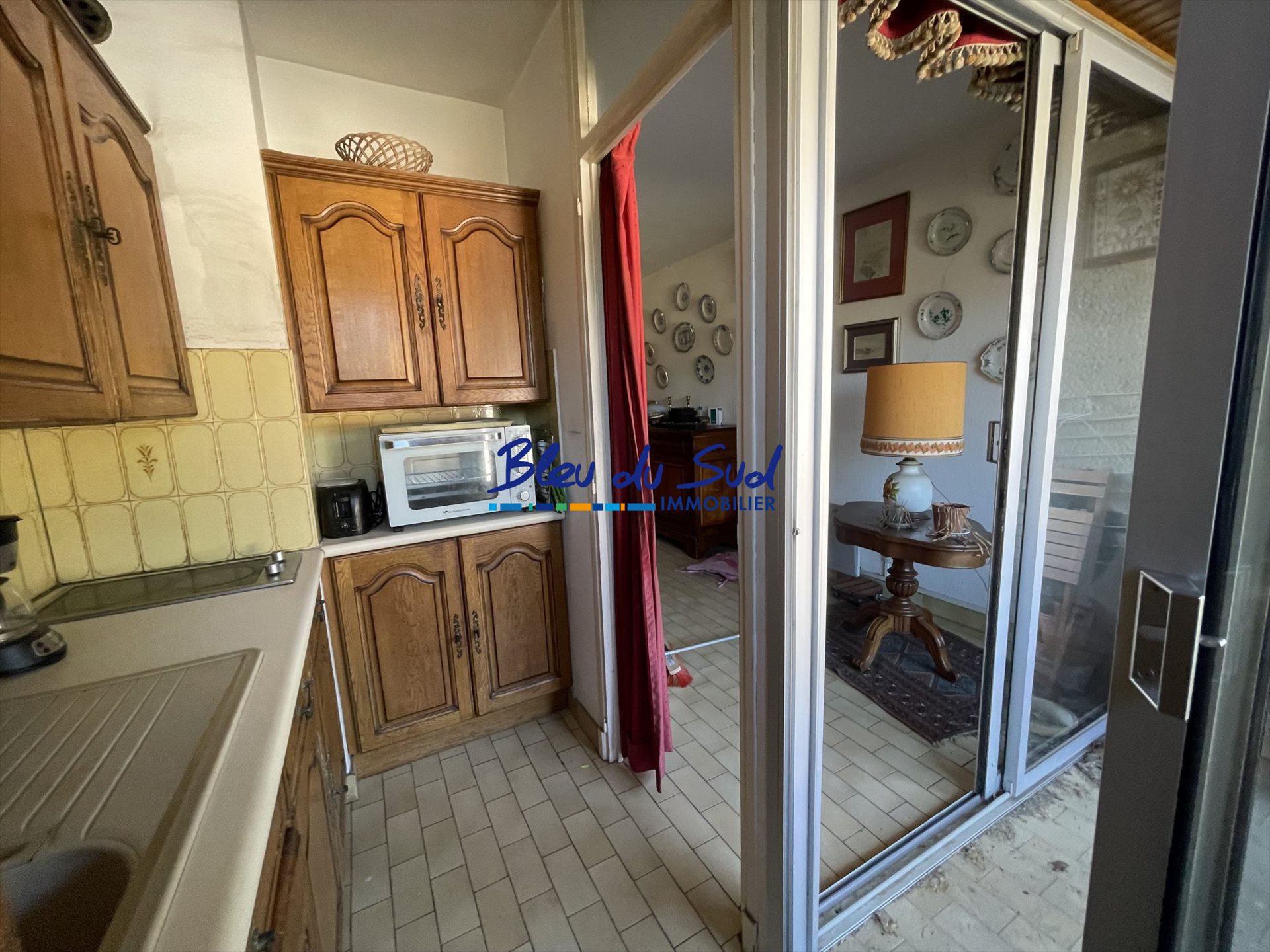 Appartement à vendre, 48m², Vernet-les-Bains