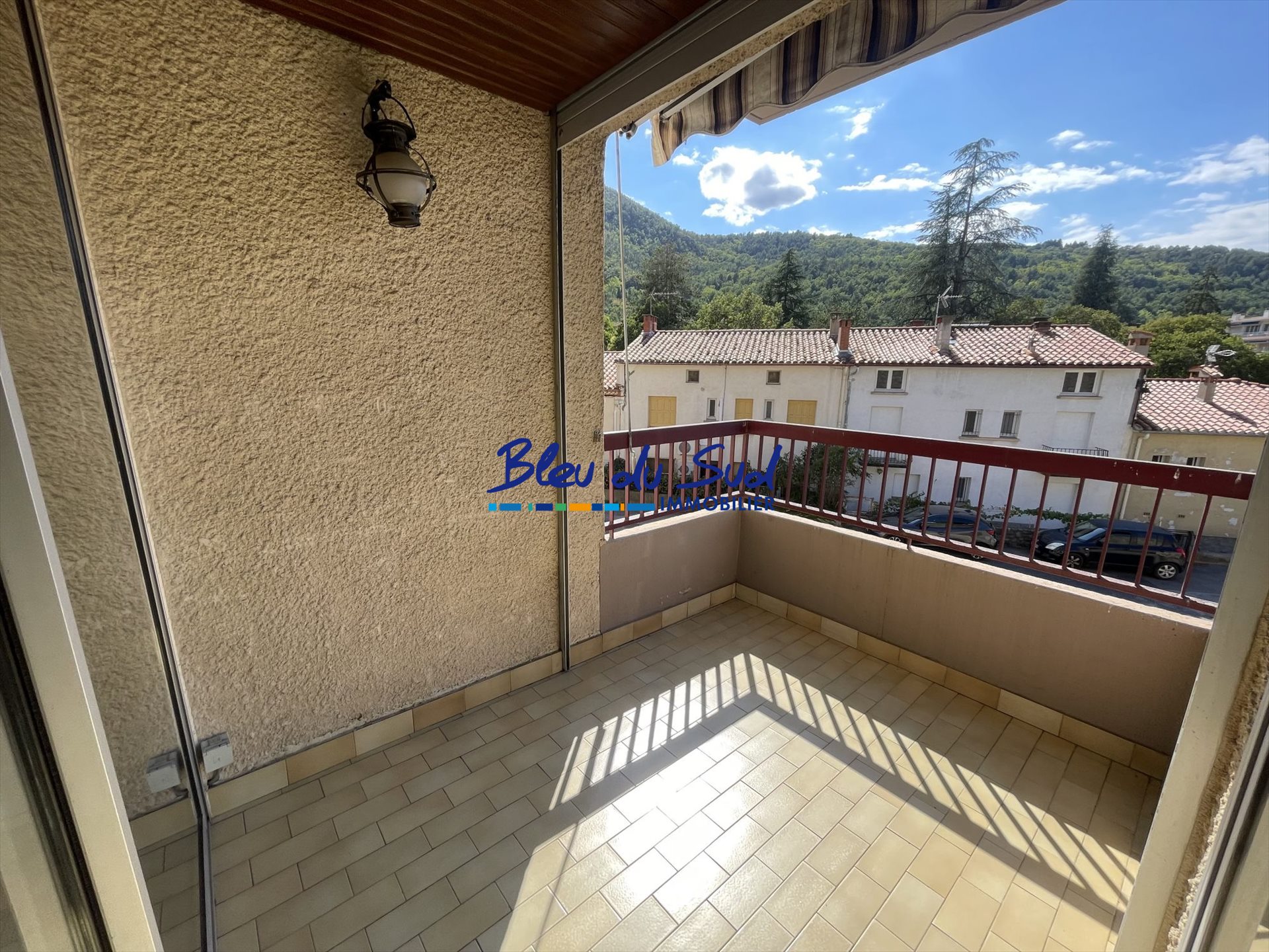 Appartement à vendre, 48m², Vernet-les-Bains