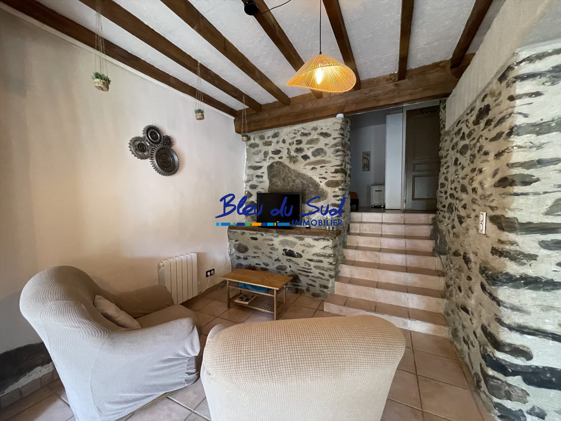 Maison à vendre, 110m², Olette